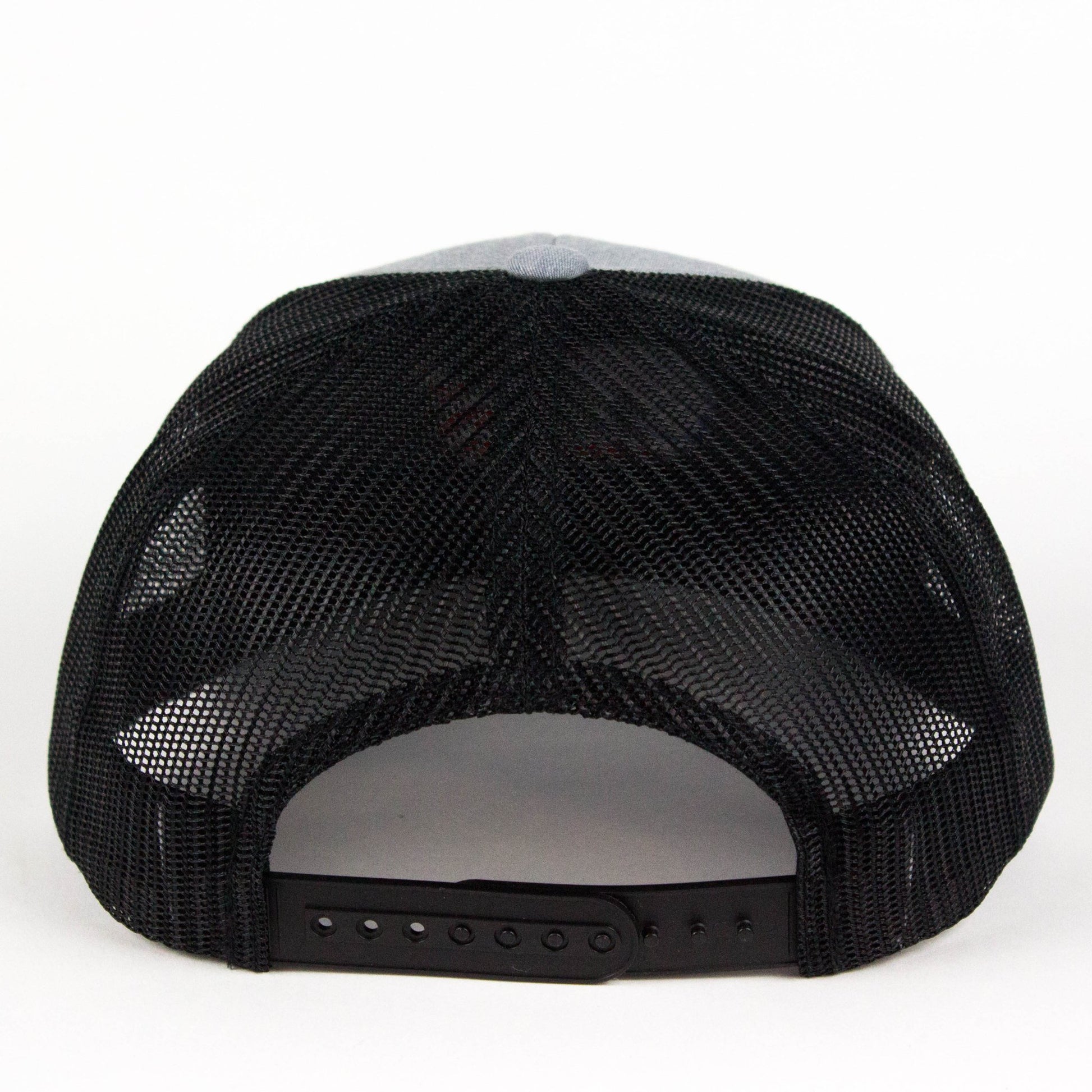 TriPine Patch Trucker Hat - Wander Together Outfitters