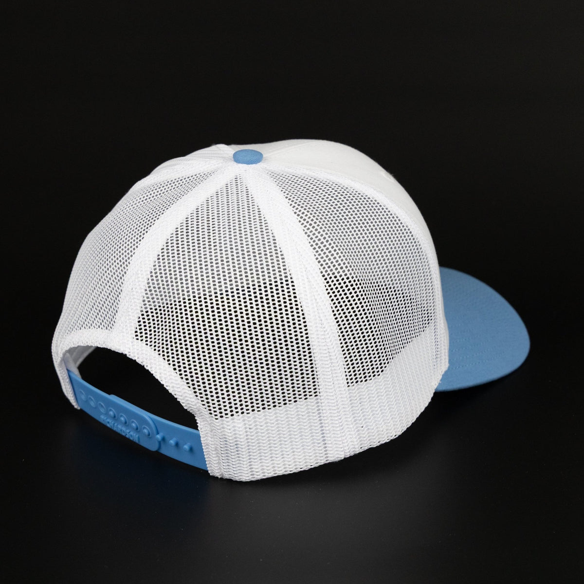 TriPine Patch Trucker Hat - Wander Together Outfitters