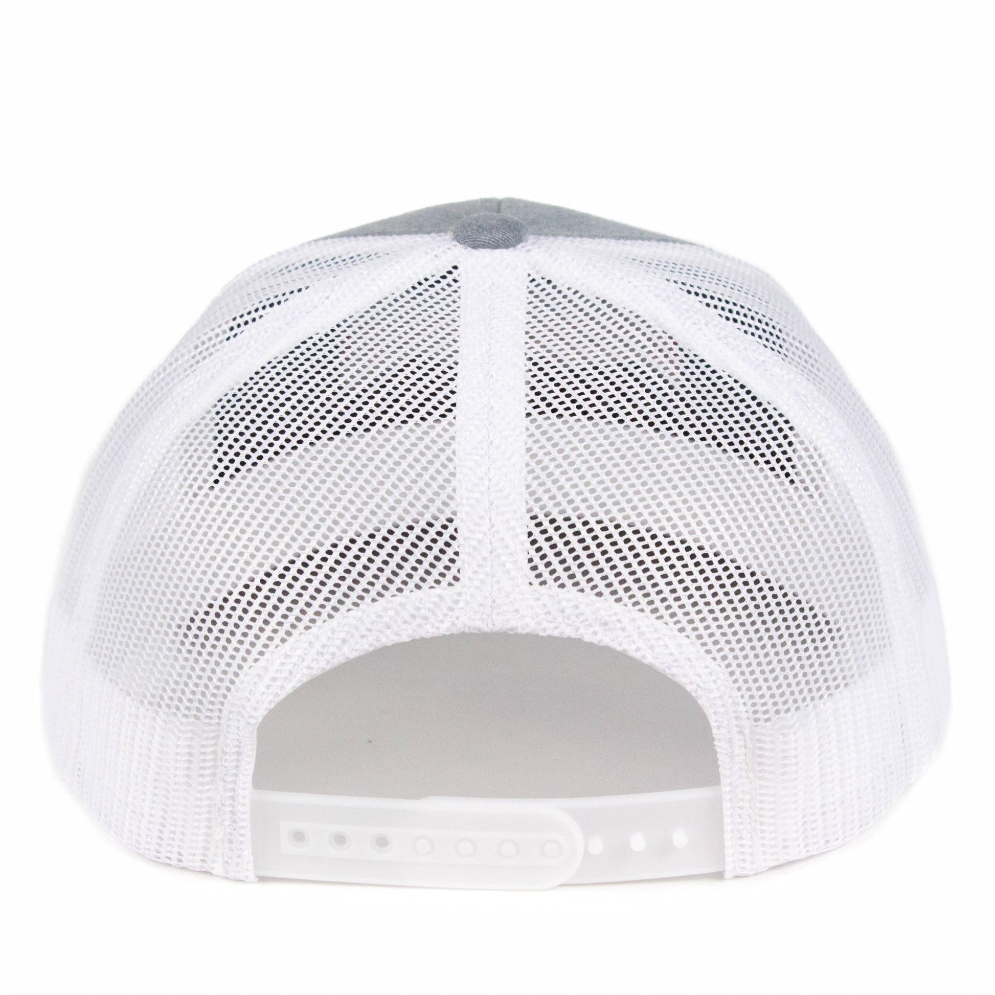 TriPine Patch Trucker Hat - Wander Together Outfitters