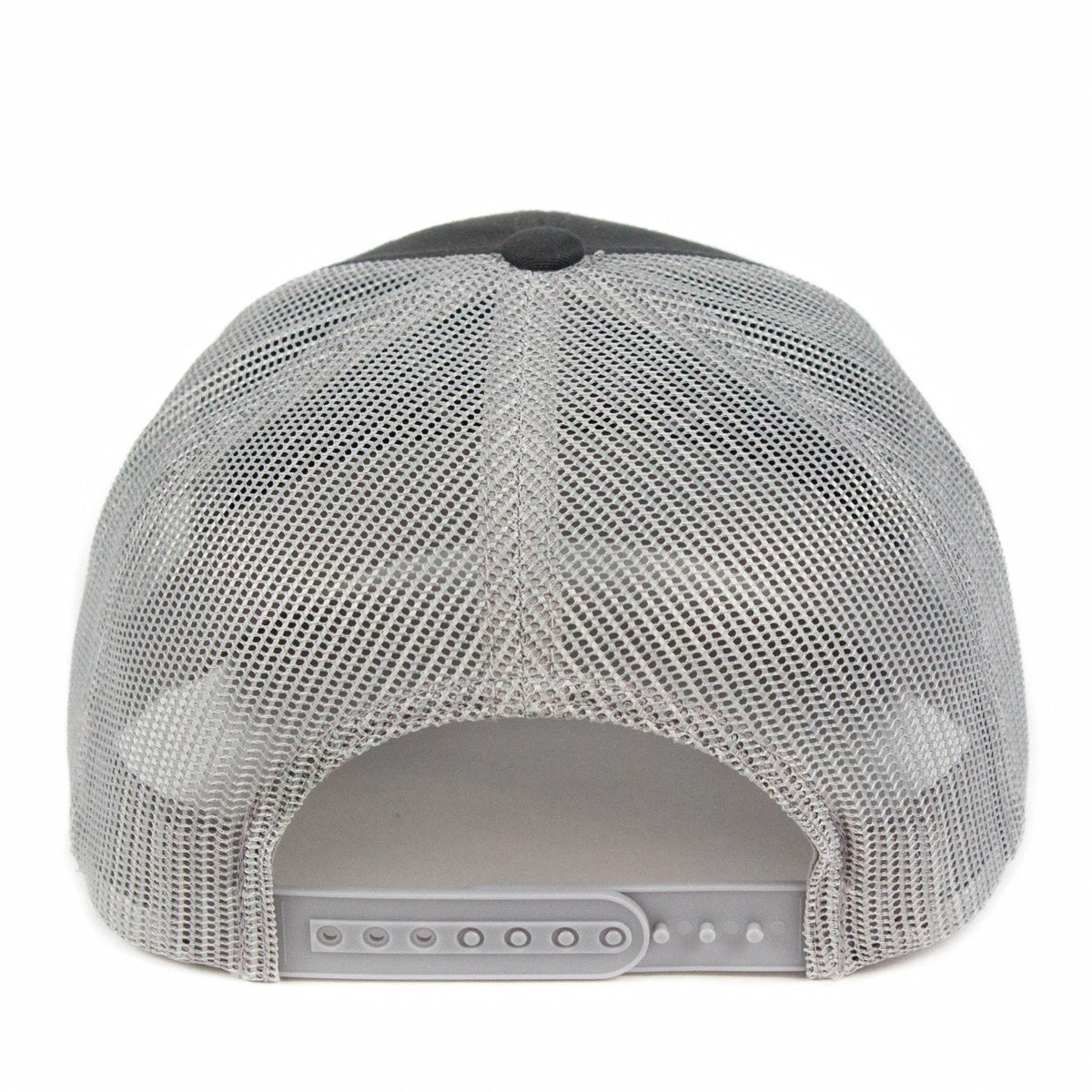 TriPine Patch Trucker Hat - Wander Together Outfitters
