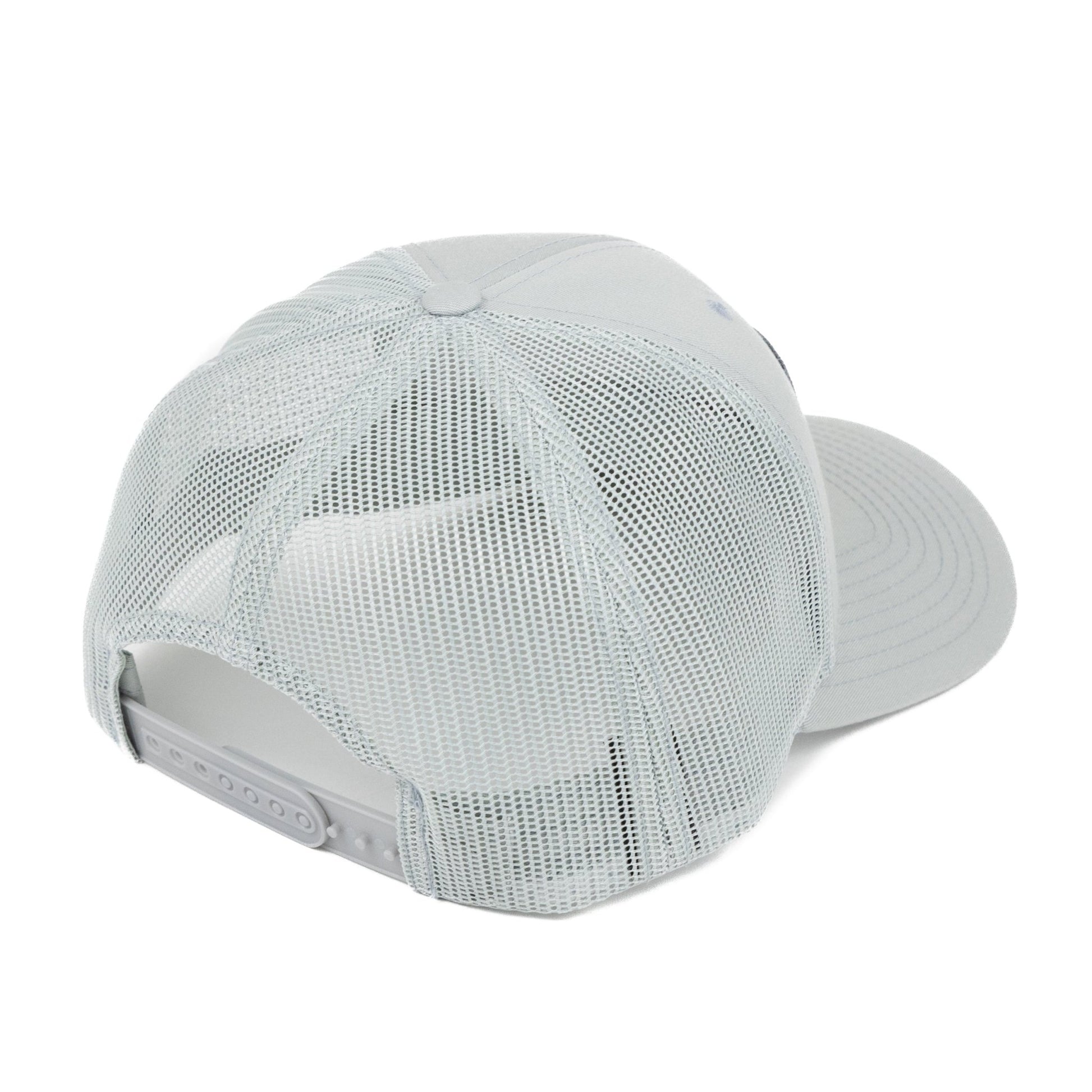 TriPine Patch Trucker Hat - Wander Together Outfitters