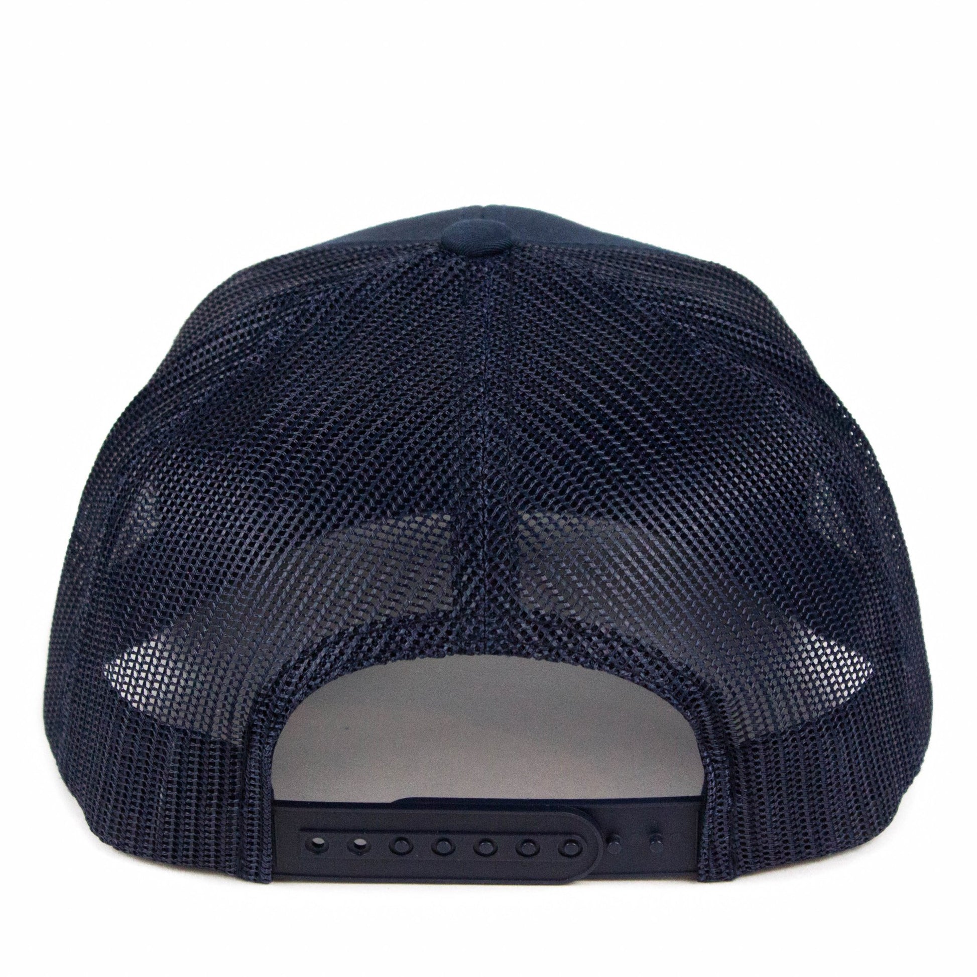 TriPine Patch Trucker Hat - Wander Together Outfitters