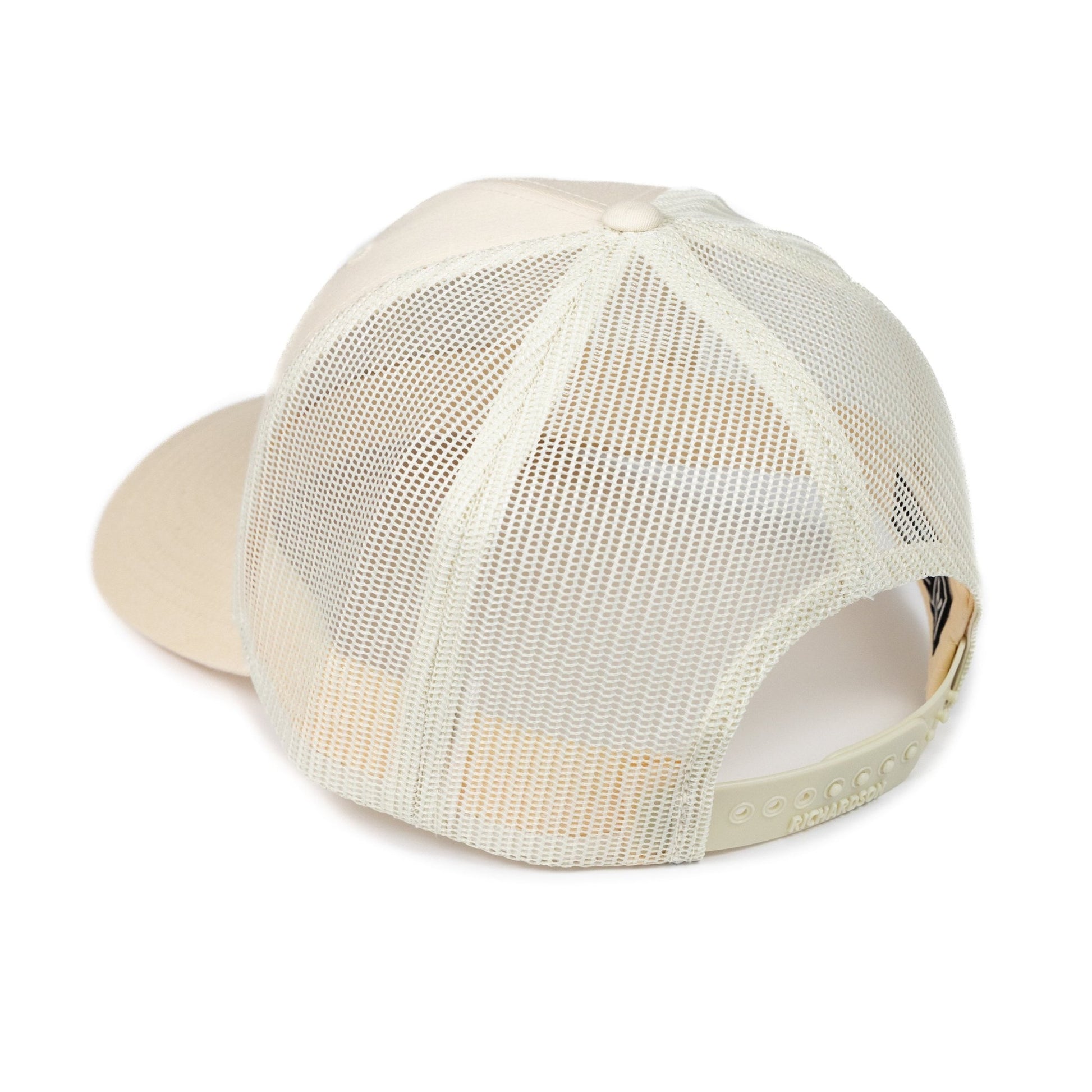 TriPine Patch Trucker Hat - Wander Together Outfitters