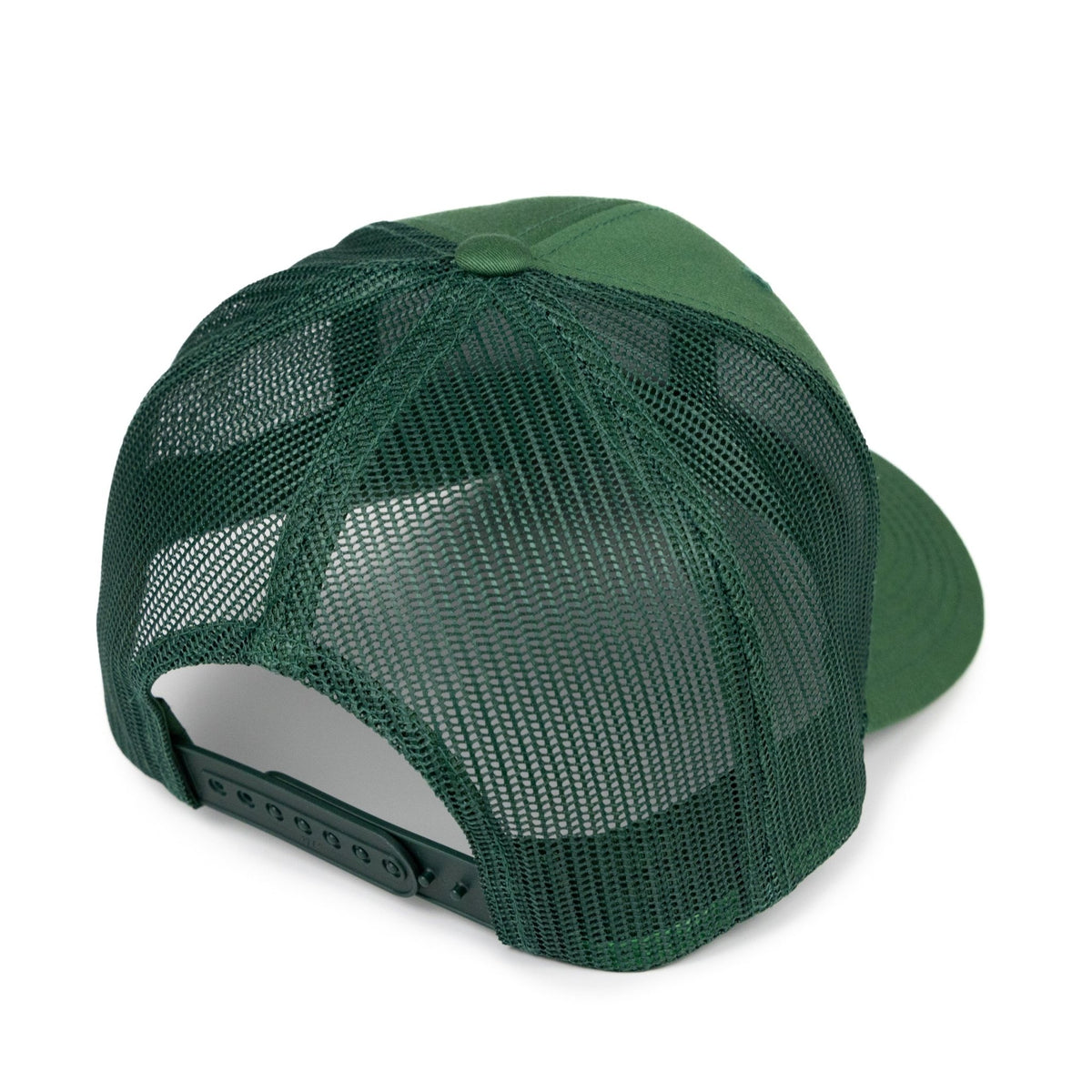 TriPine Patch Trucker Hat - Wander Together Outfitters