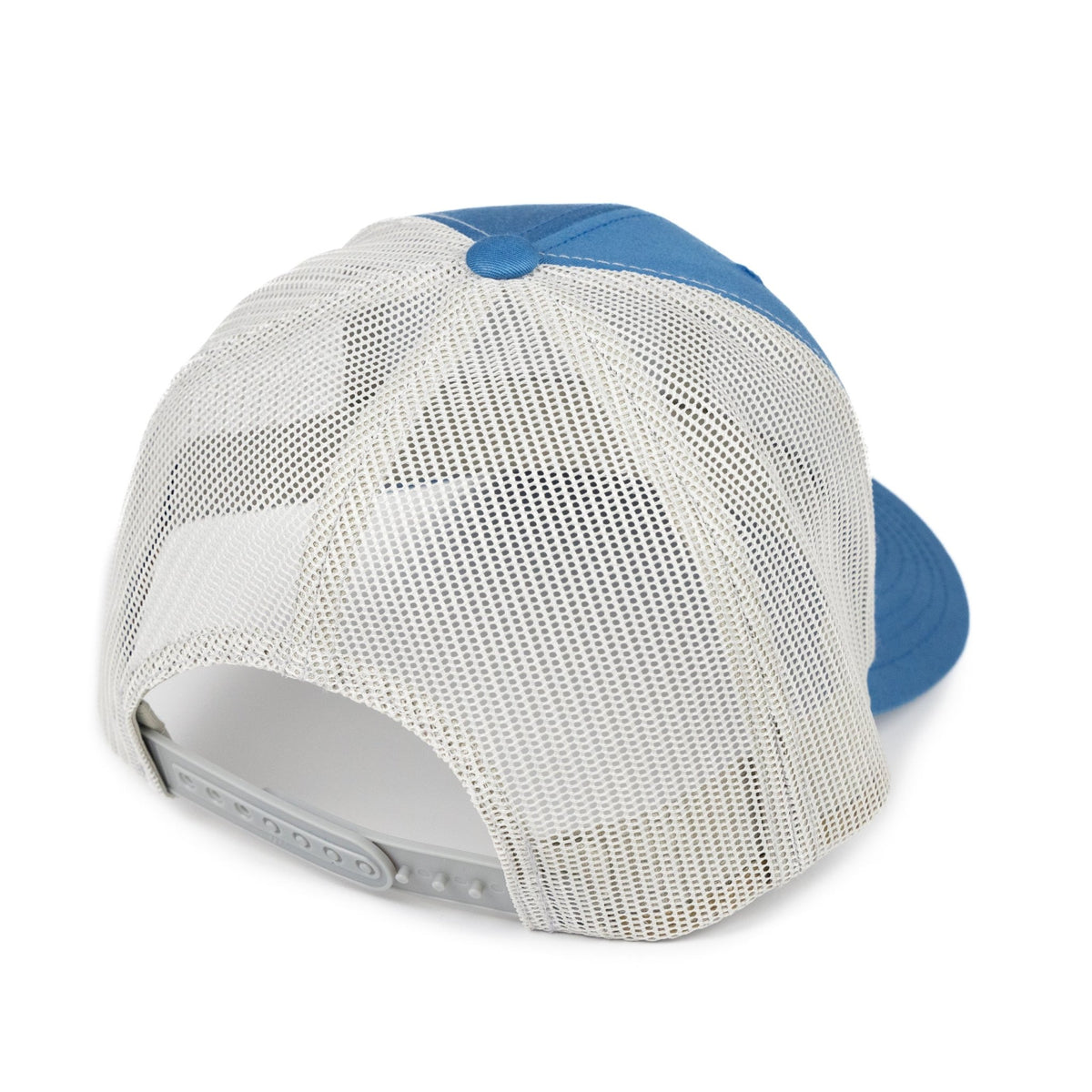 TriPine Patch Trucker Hat - Wander Together Outfitters