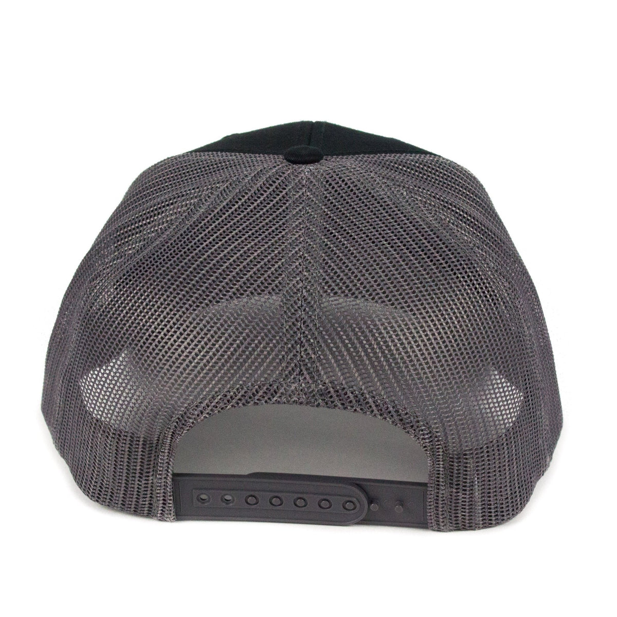 TriPine Patch Trucker Hat - Wander Together Outfitters