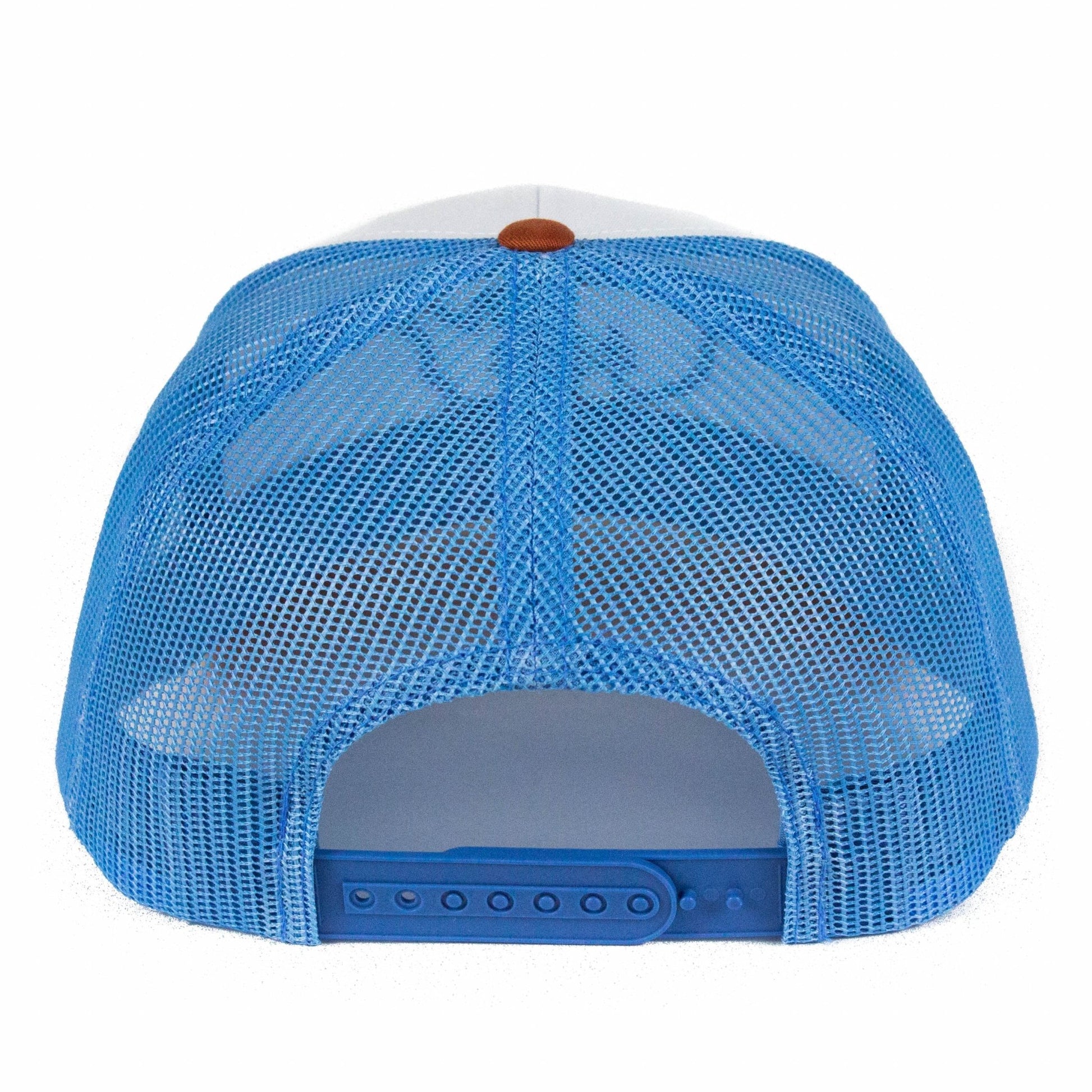 TriPine Patch Trucker Hat - Wander Together Outfitters