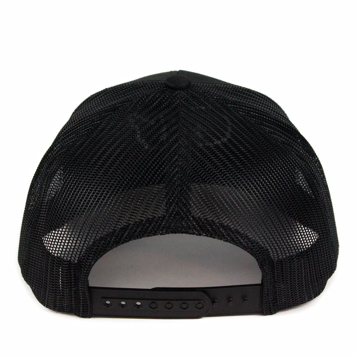 TriPine Patch Trucker Hat - Wander Together Outfitters