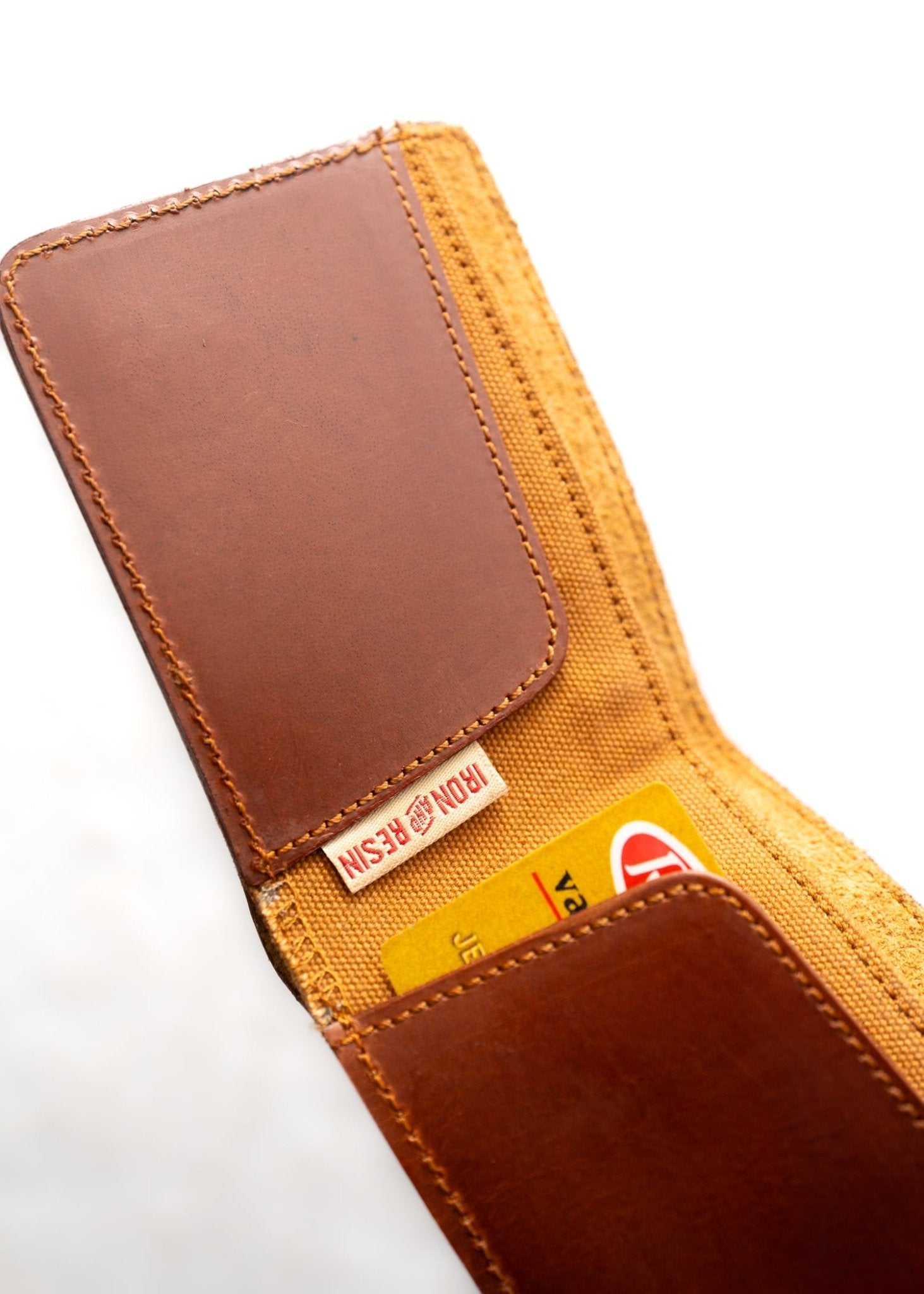 Tucker Wallet (SALE) - Wander Together Outfitters