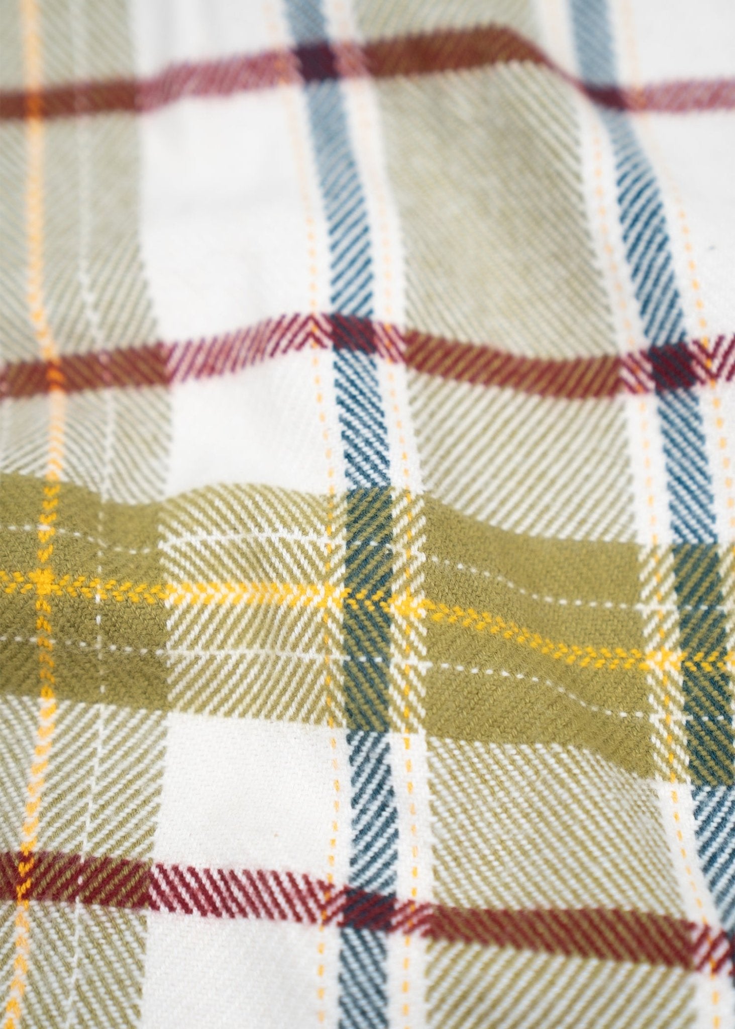 Turlock Shirt - Wander Together Outfitters