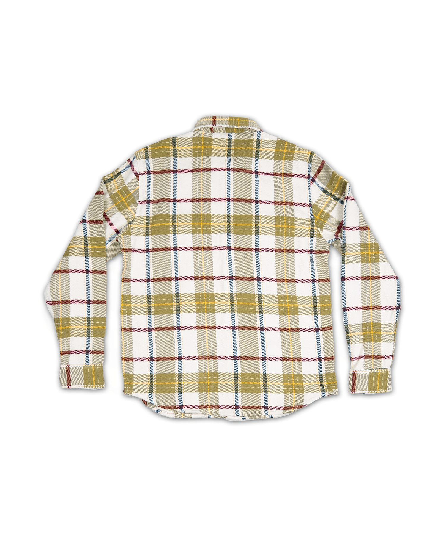 Turlock Shirt - Wander Together Outfitters