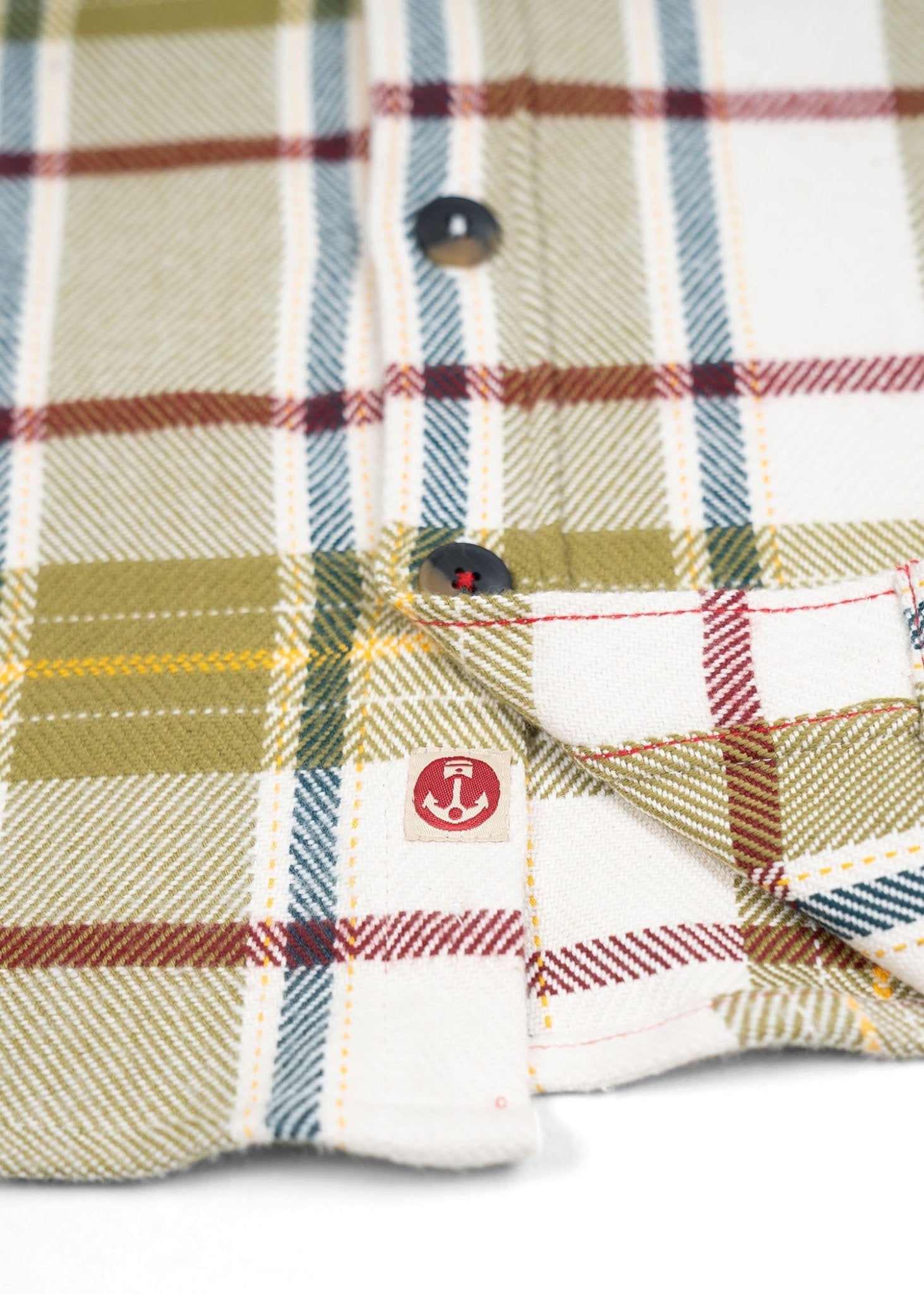 Turlock Shirt - Wander Together Outfitters