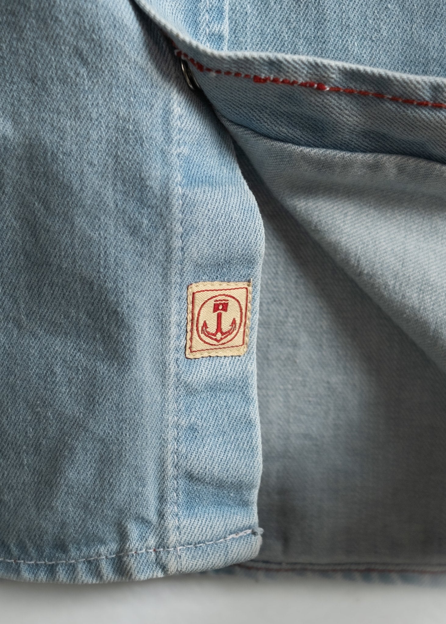 Turner Shirt - Wander Together Outfitters