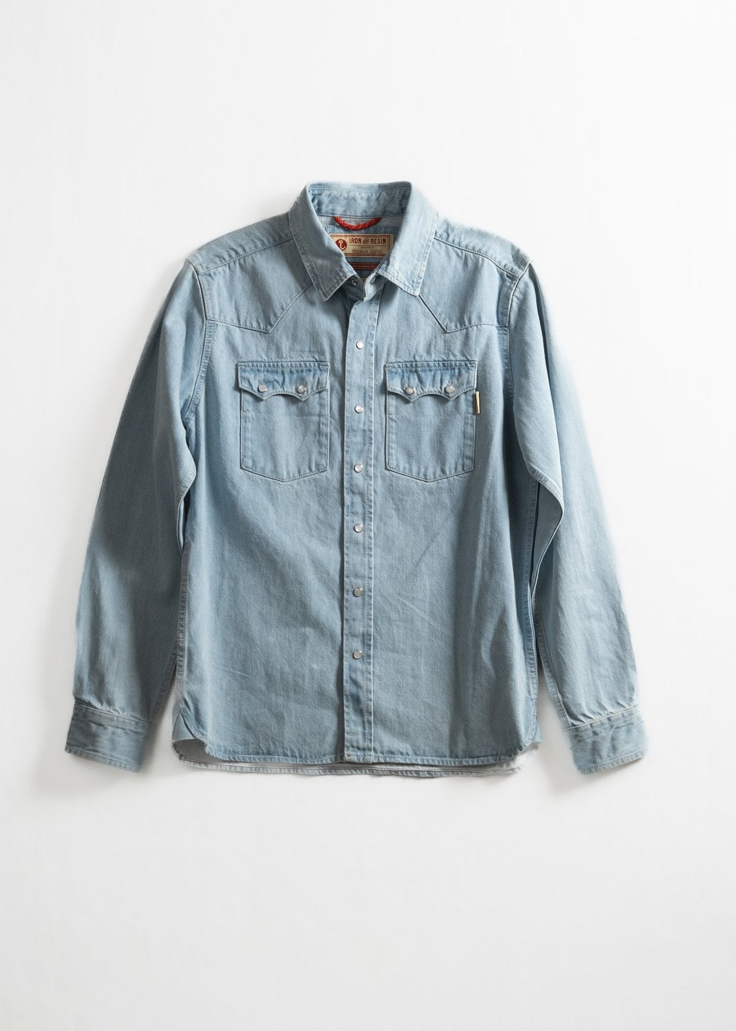 Turner Shirt - Wander Together Outfitters