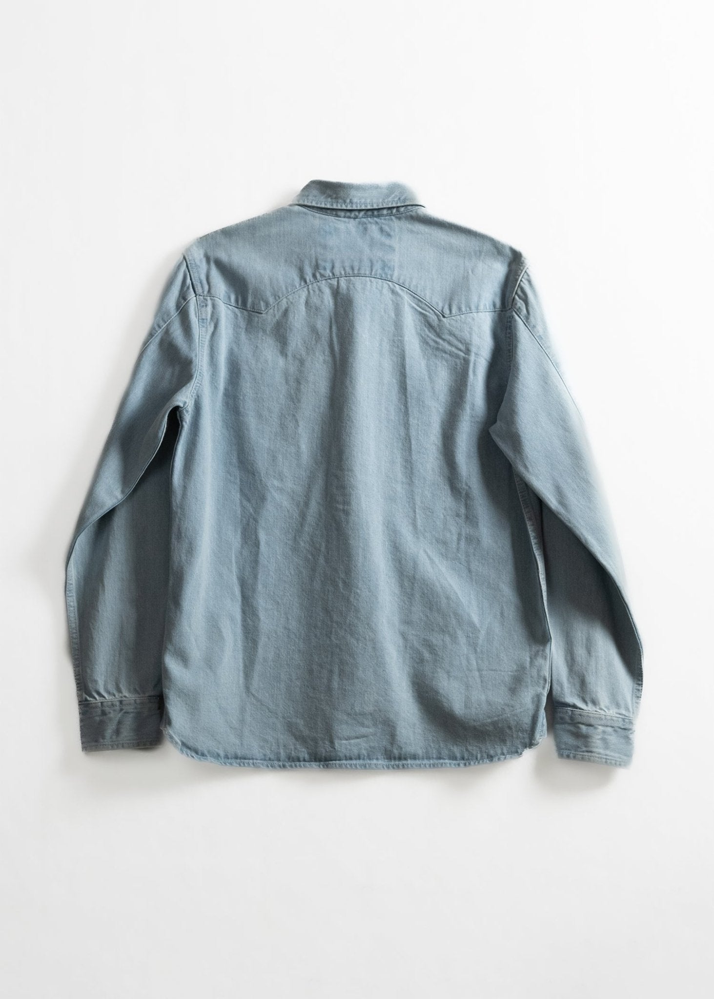 Turner Shirt - Wander Together Outfitters