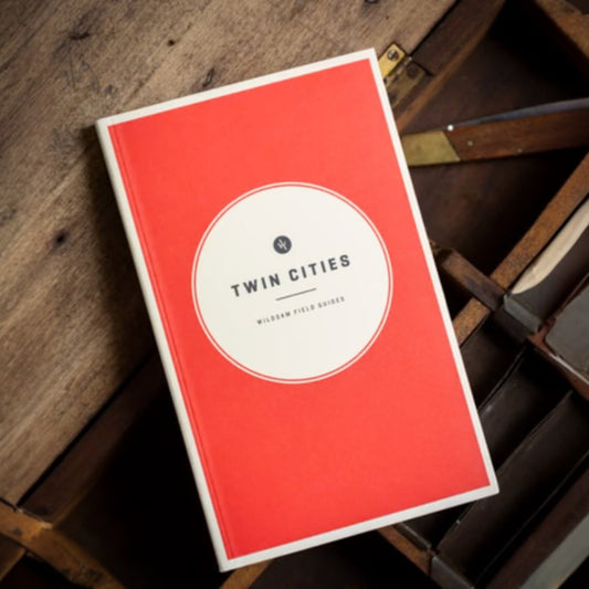 Twin Cities Minnesota Field Guide - Wander Together Outfitters