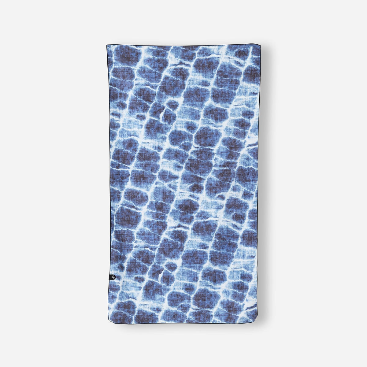 Ultralight Towel: Agua Blue - Wander Together Outfitters