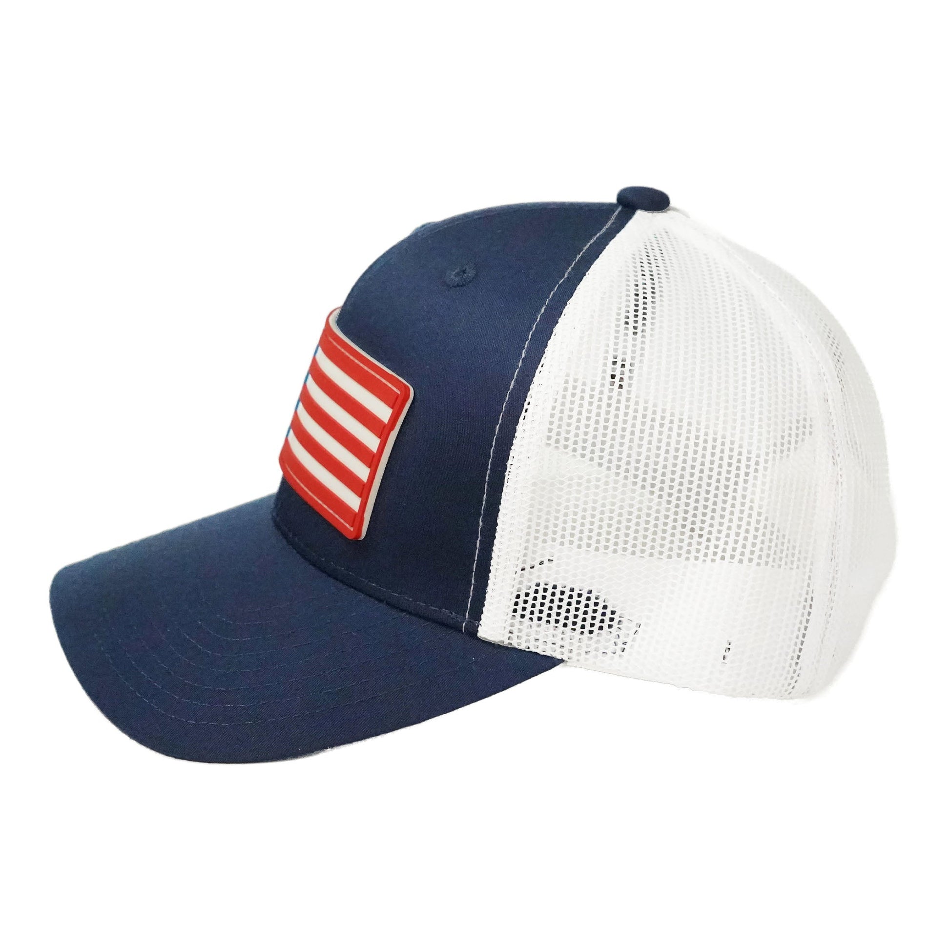 Uncle Sam Snapback Hat - Wander Together Outfitters
