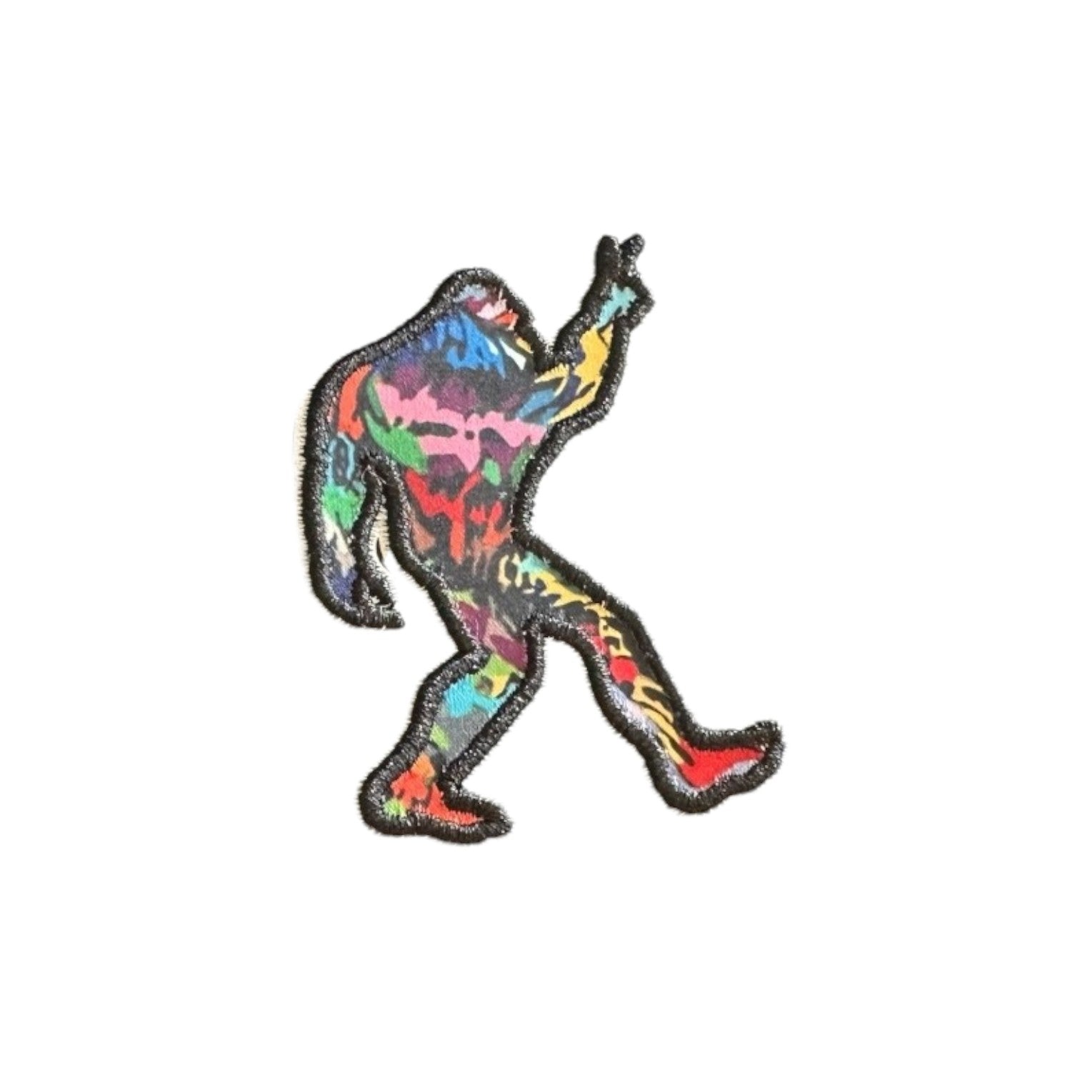 Variety of Bigfoots (Snow, Mountain, Forest) - Wander Together Outfitters