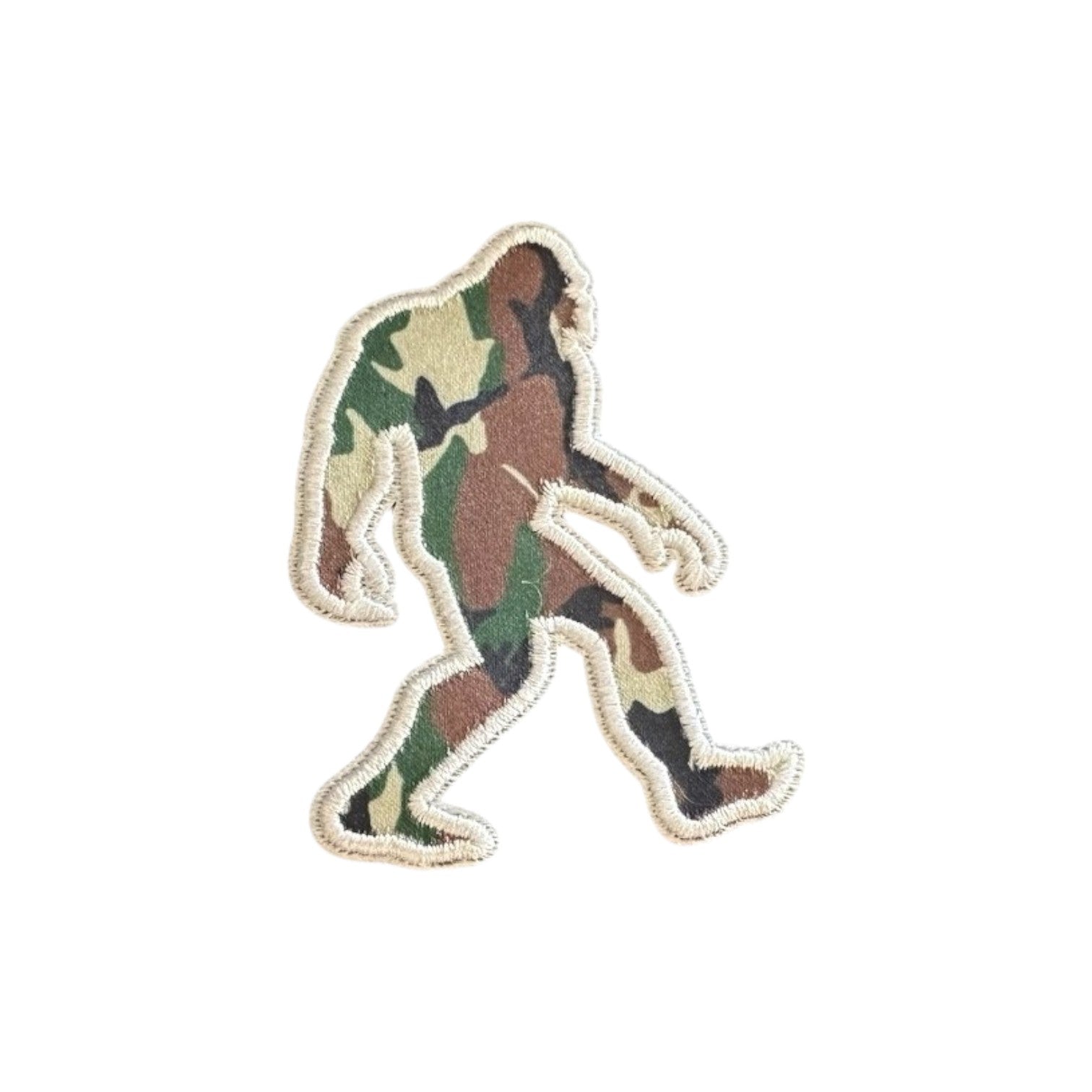 Variety of Bigfoots (Snow, Mountain, Forest) - Wander Together Outfitters