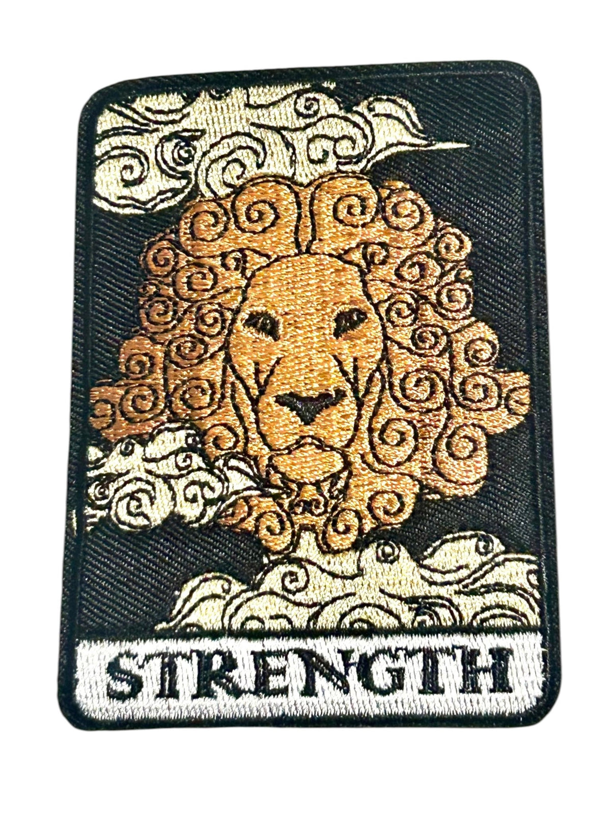 Various Classic Tarot Card Iron On Patch Collection - Wander Together Outfitters