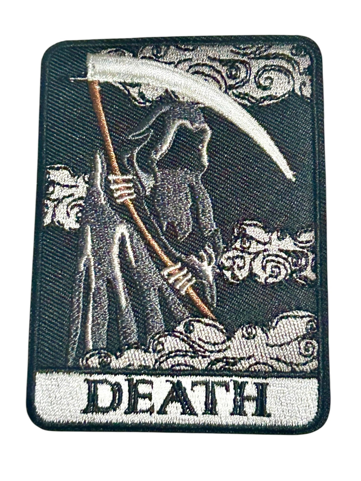 Various Classic Tarot Card Iron On Patch Collection - Wander Together Outfitters