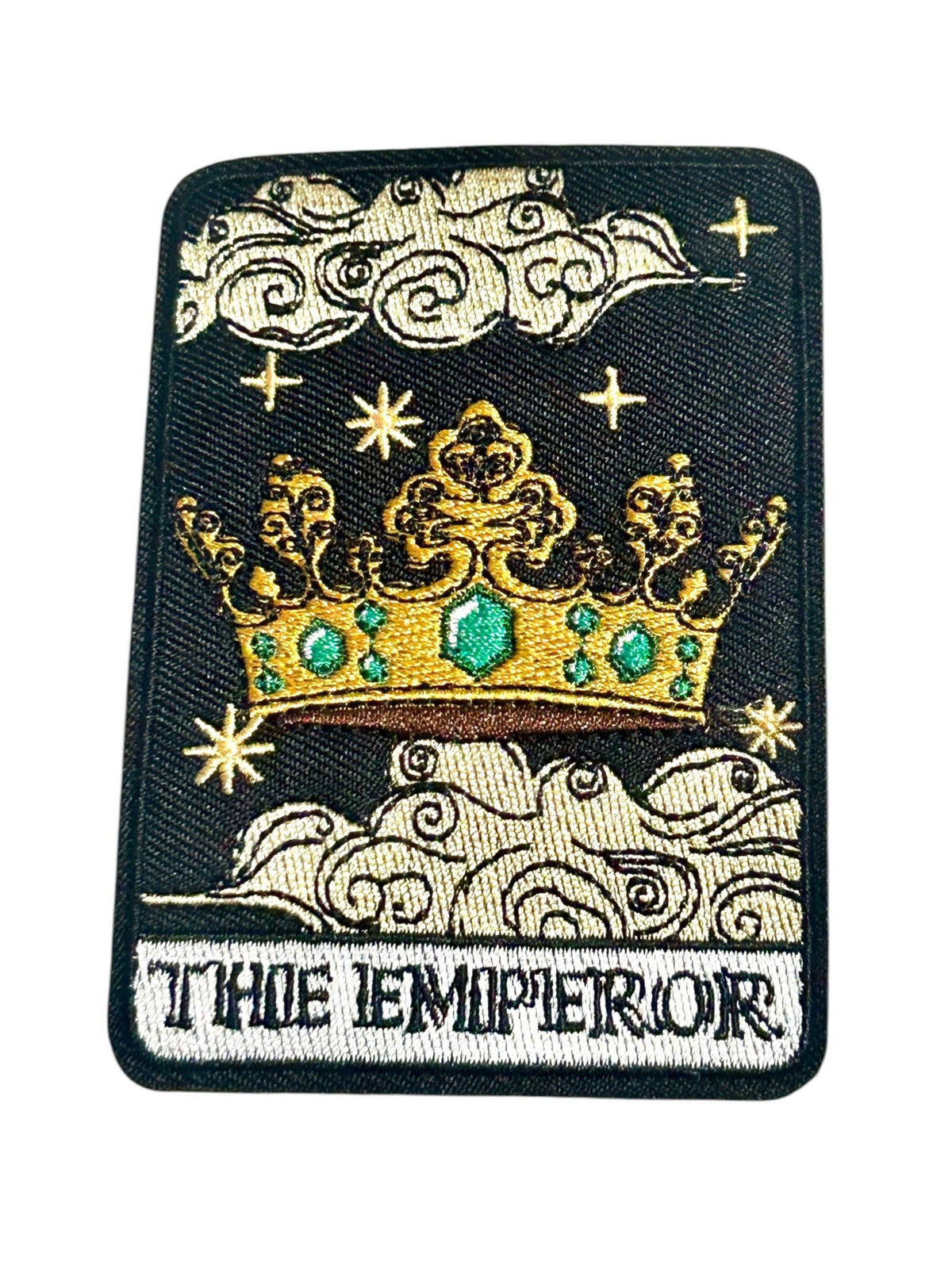 Various Classic Tarot Card Iron On Patch Collection - Wander Together Outfitters