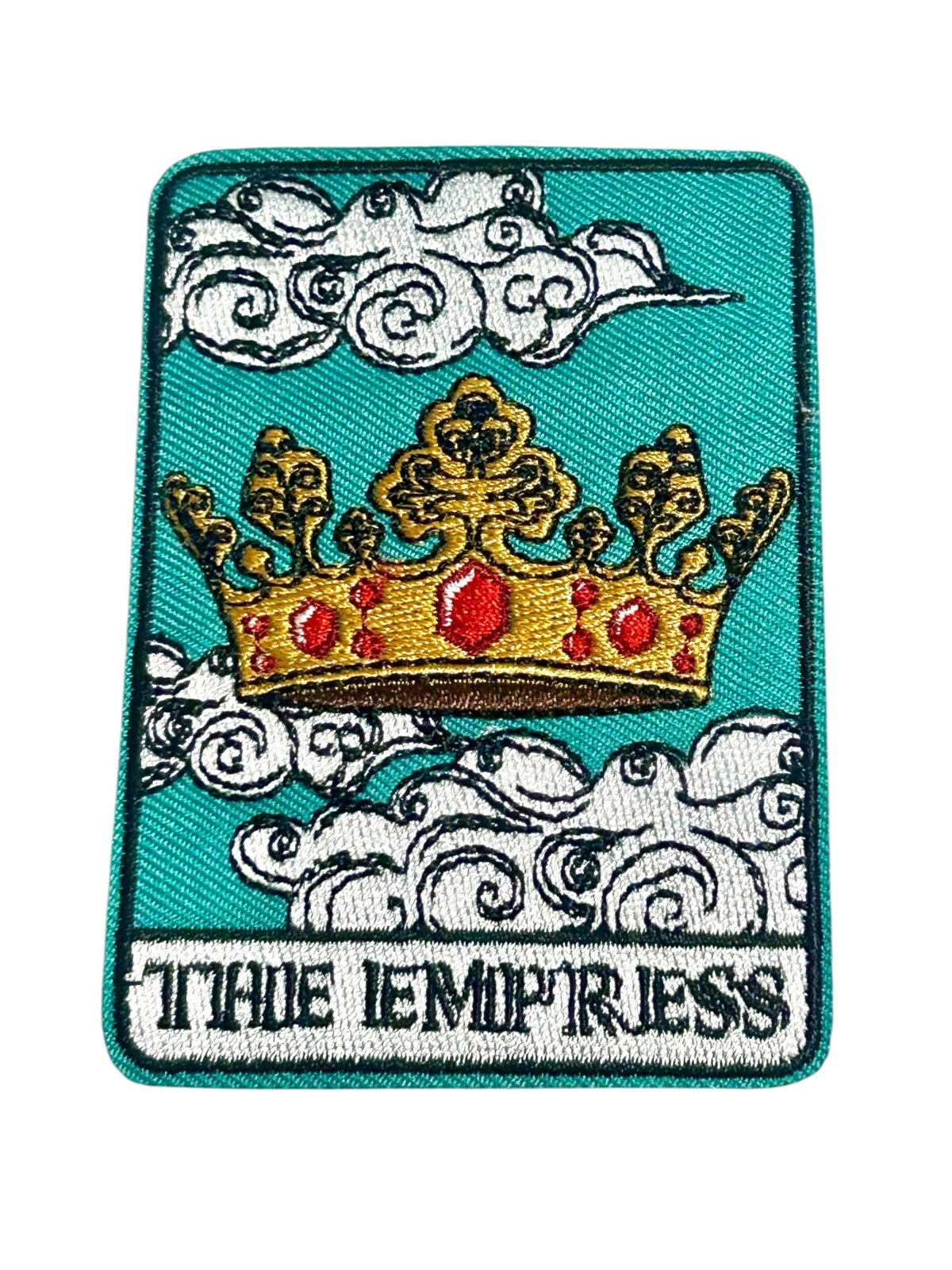 Various Classic Tarot Card Iron On Patch Collection - Wander Together Outfitters