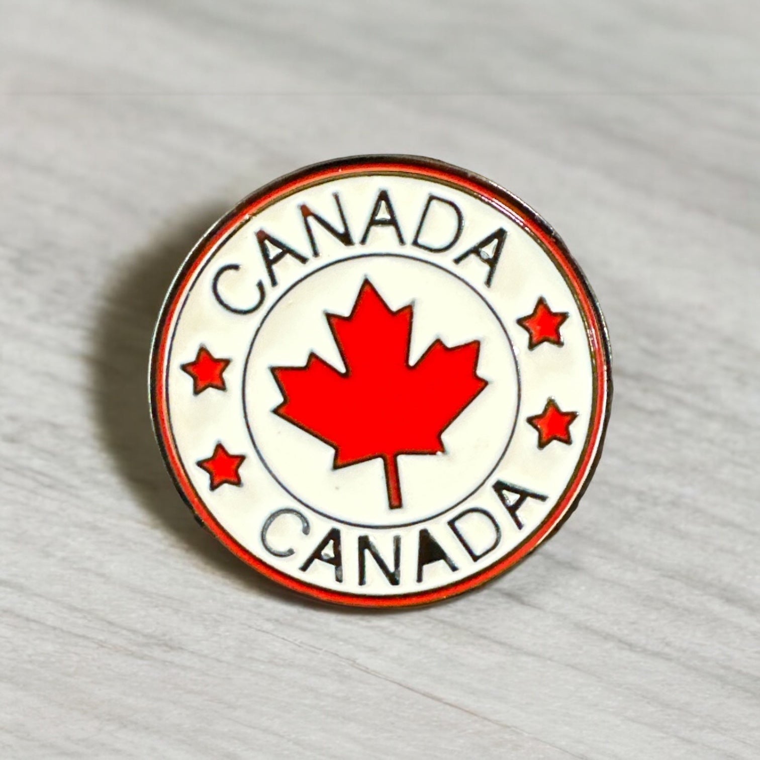 Various Countries Pins (London, Pisa, Paris) - Wander Together Outfitters