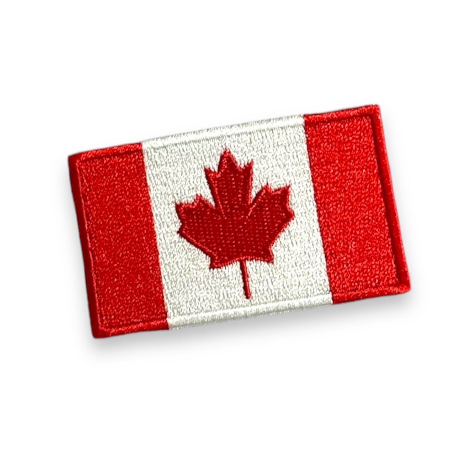 Various Country Flag Iron On Patches - Wander Together Outfitters