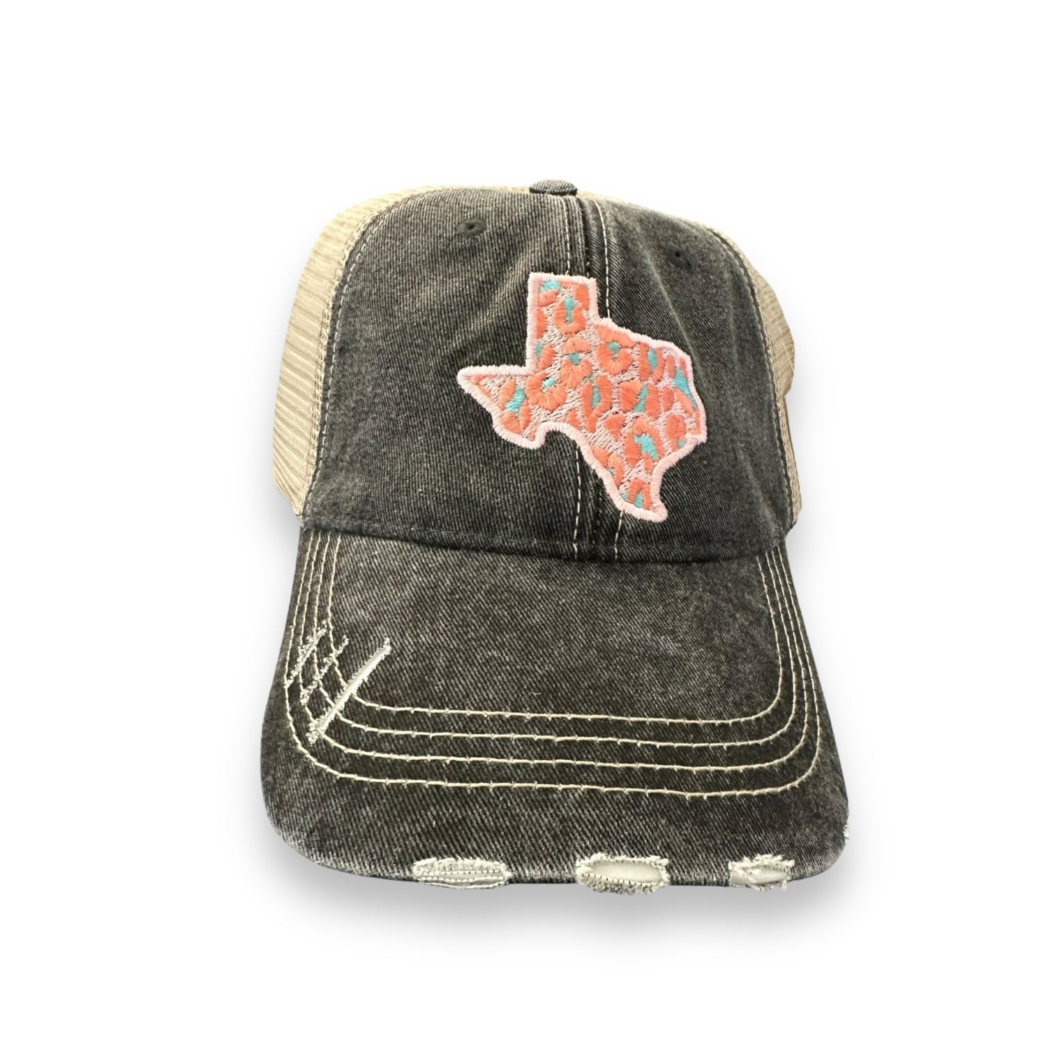 Various Texas Themed Caps (CLEARANCE) - Wander Together Outfitters