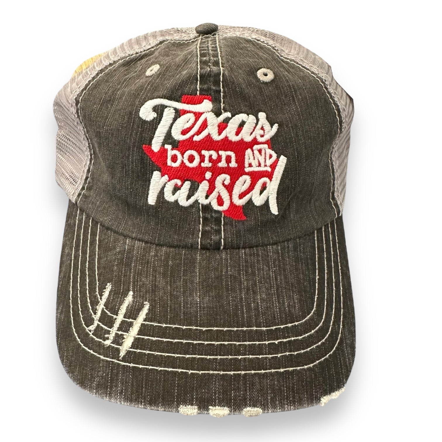 Various Texas Themed Caps (CLEARANCE) - Wander Together Outfitters