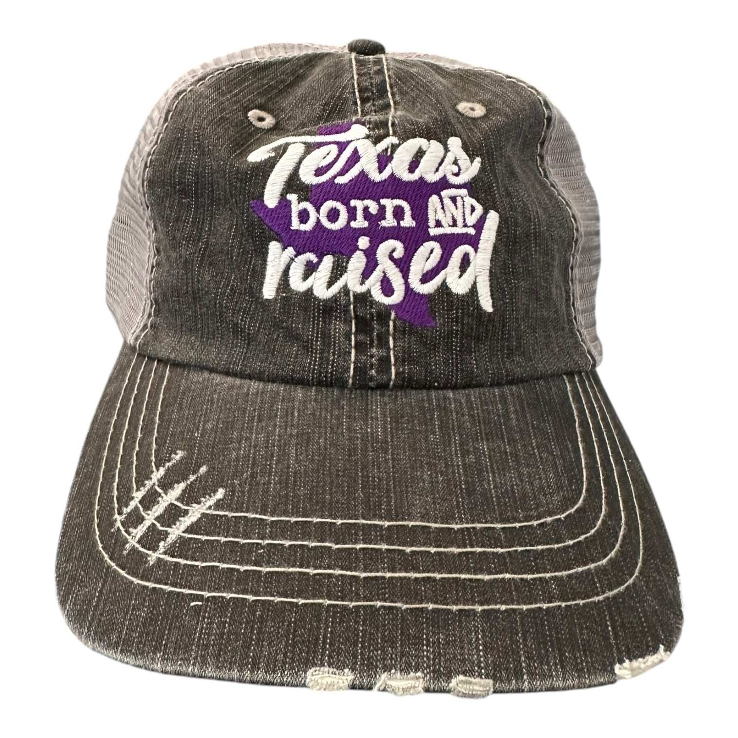 Various Texas Themed Caps (CLEARANCE) - Wander Together Outfitters