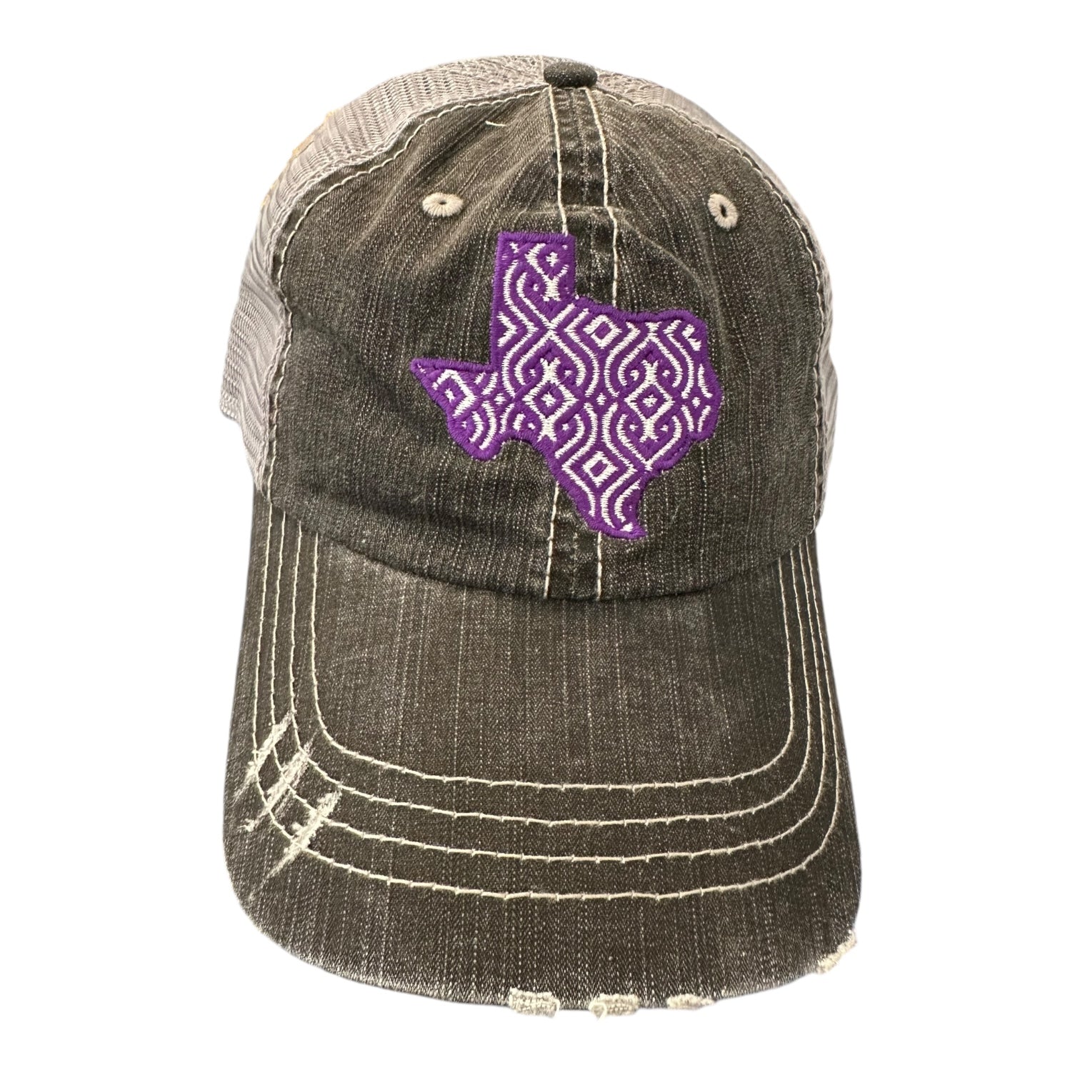 Various Texas Themed Caps (CLEARANCE) - Wander Together Outfitters