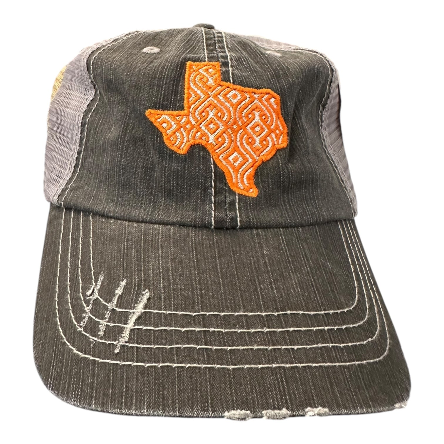 Various Texas Themed Caps (CLEARANCE) - Wander Together Outfitters