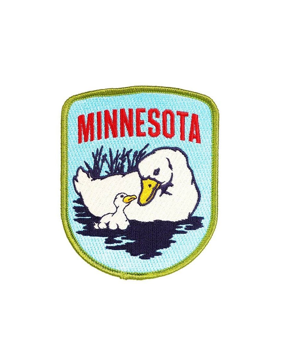 (Various) US States Embroidered Patch Collection - Choose Your Favorites! - Wander Together Outfitters