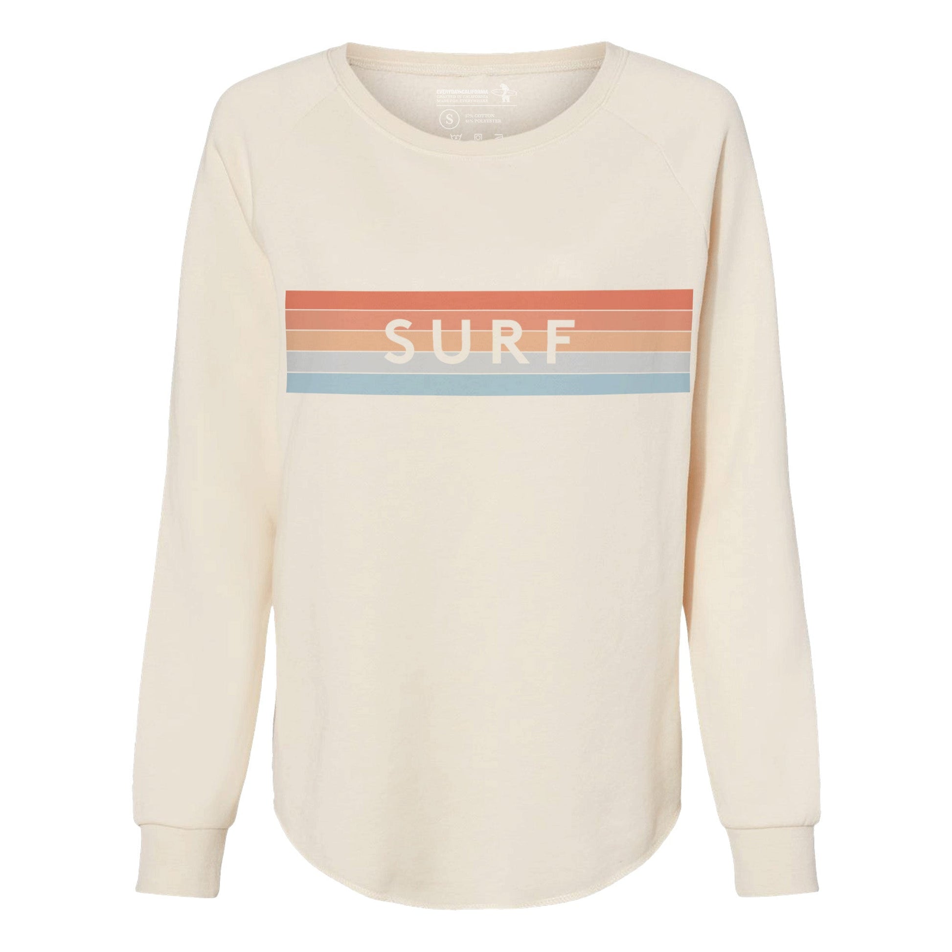 Ventura Crewneck - Wander Together Outfitters