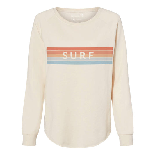 Ventura Crewneck - Wander Together Outfitters