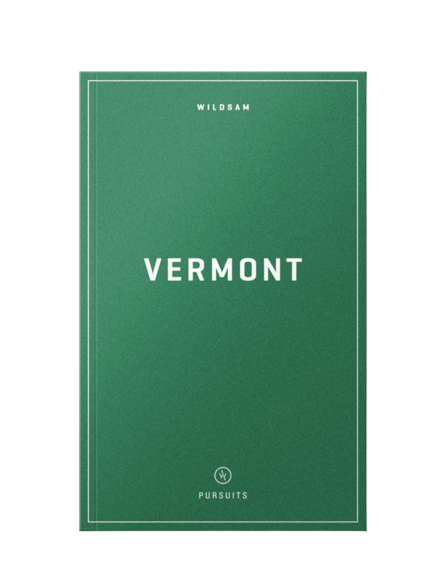 Vermont Field Guide - Wander Together Outfitters