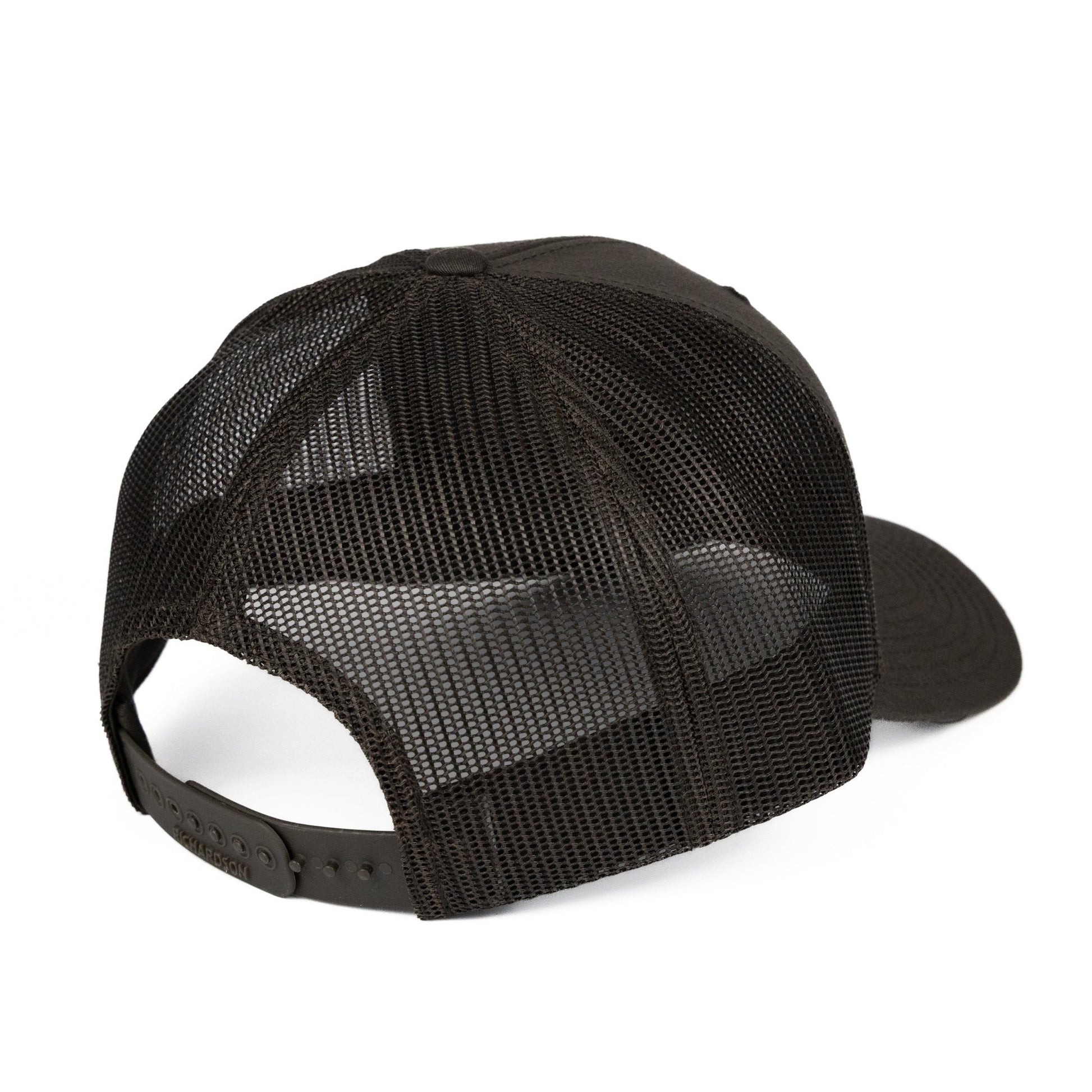 Wanderers of the Wild Trucker Hat - Wander Together Outfitters