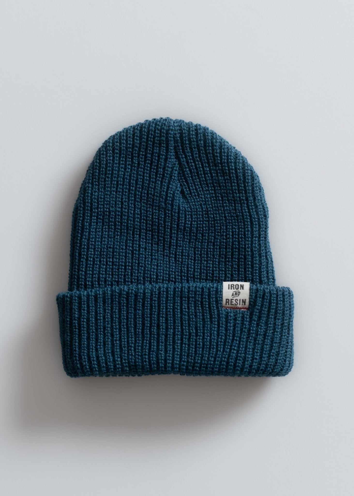 Watchman Beanie - Wander Together Outfitters