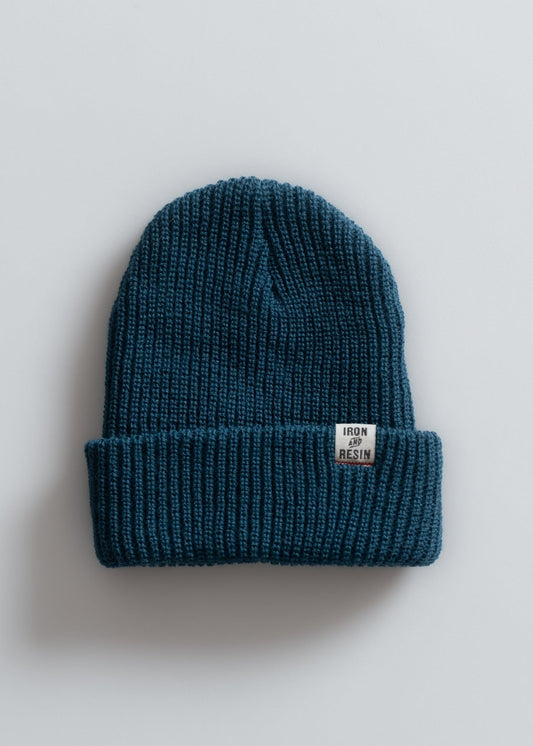Watchman Beanie - Wander Together Outfitters