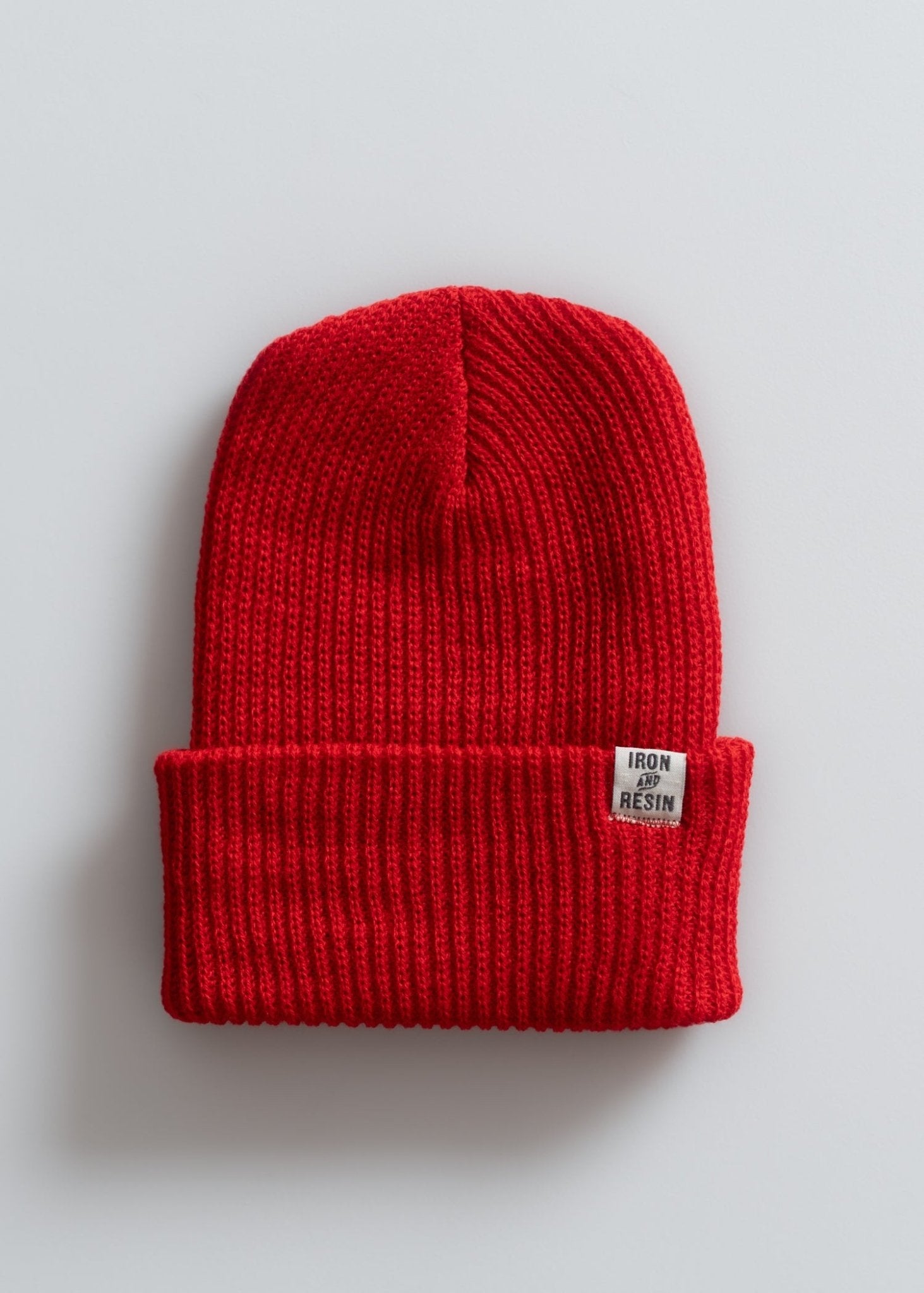 Watchman Beanie - Wander Together Outfitters