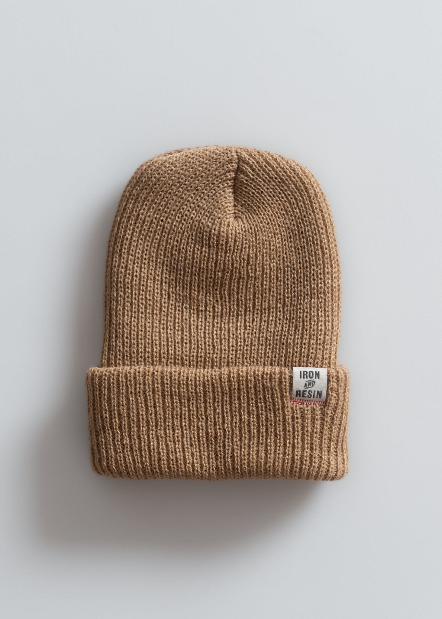 Watchman Beanie - Wander Together Outfitters