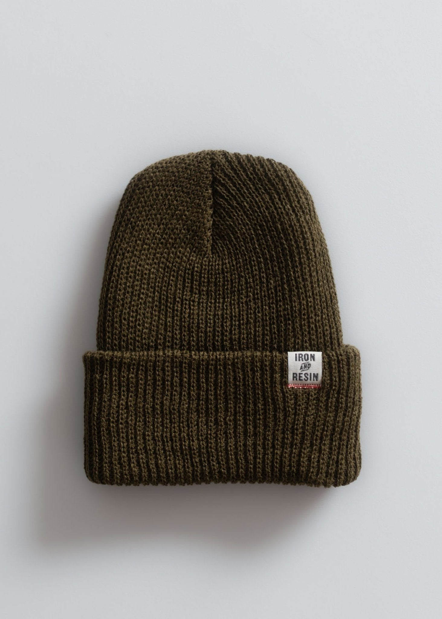 Watchman Beanie - Wander Together Outfitters