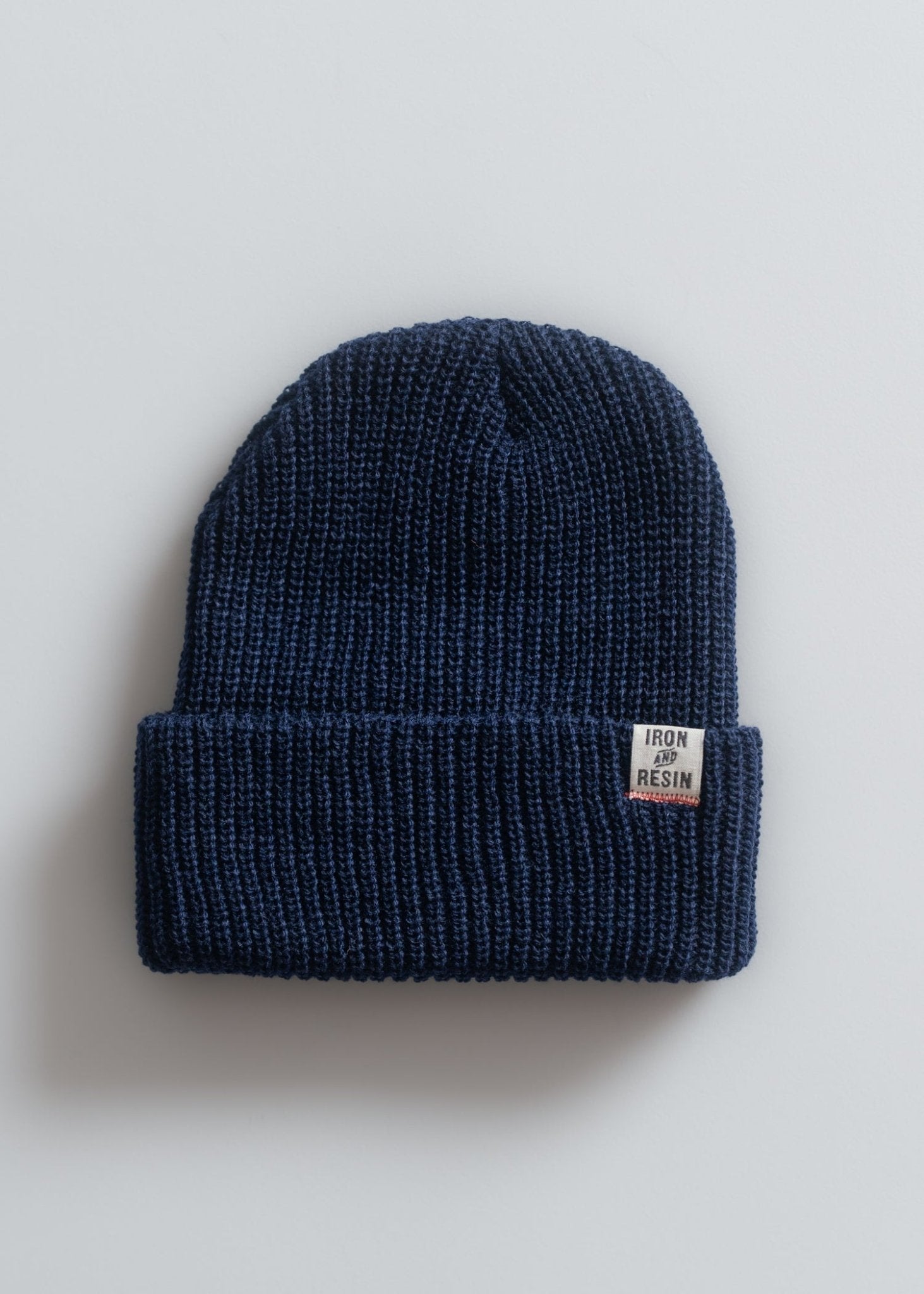 Watchman Beanie - Wander Together Outfitters
