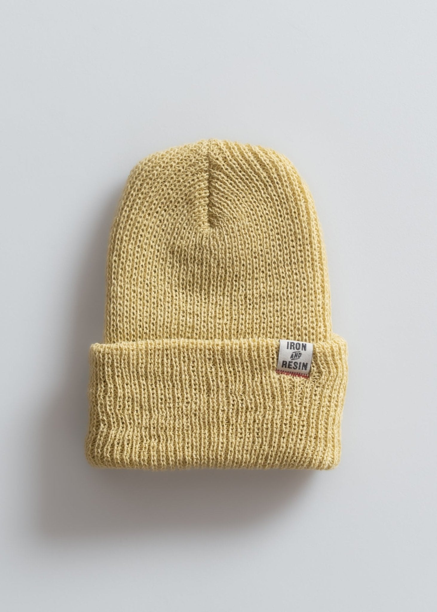 Watchman Beanie - Wander Together Outfitters