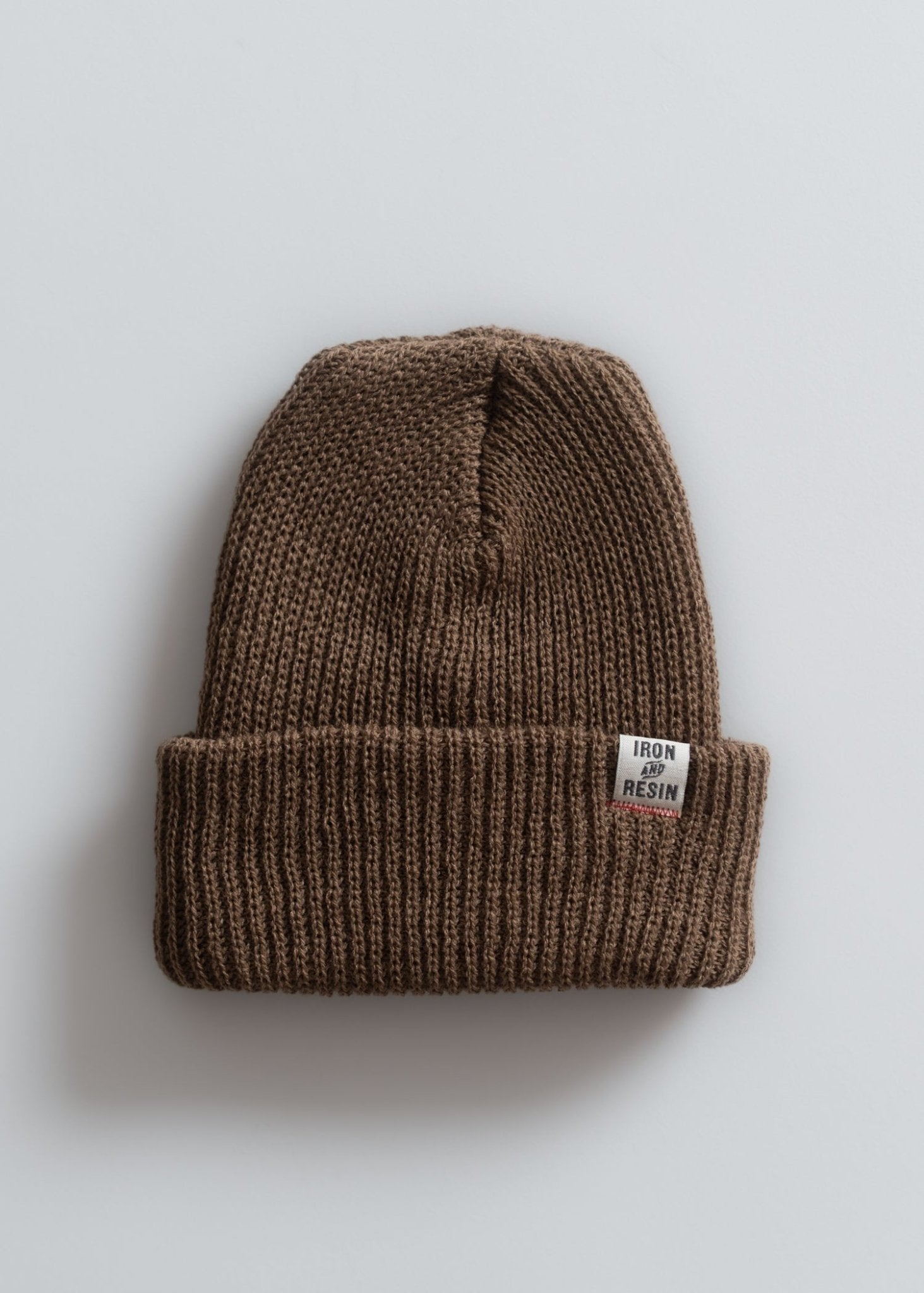 Watchman Beanie - Wander Together Outfitters