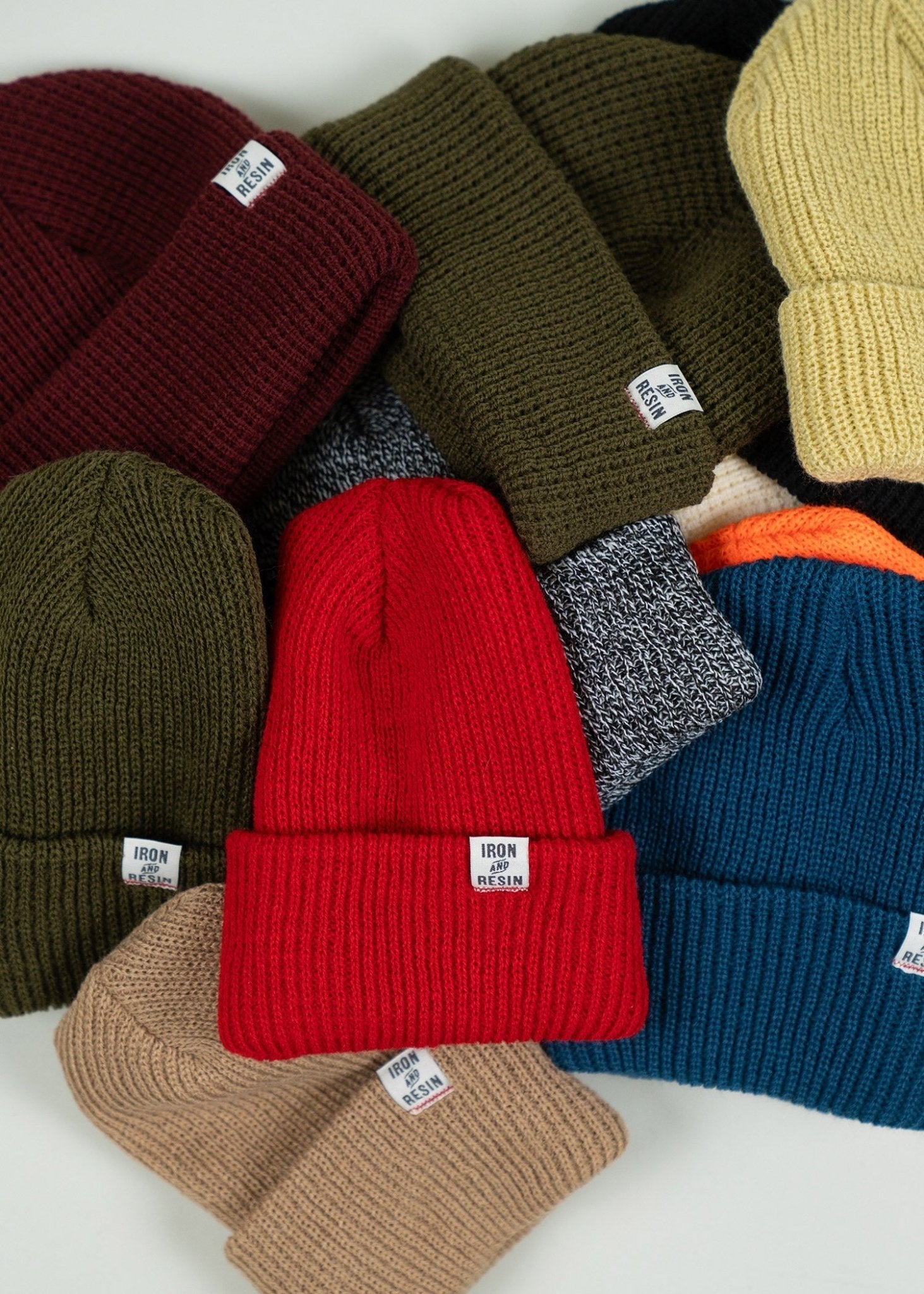 Watchman Beanie - Wander Together Outfitters