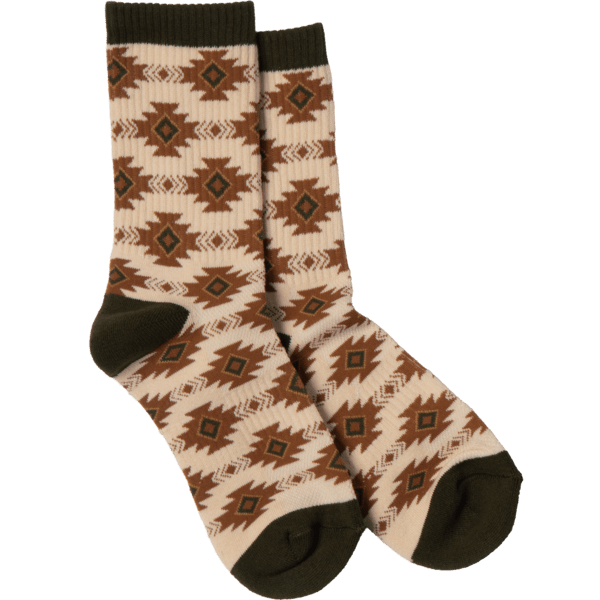 Western Motif Unisex Socks - Wander Together Outfitters